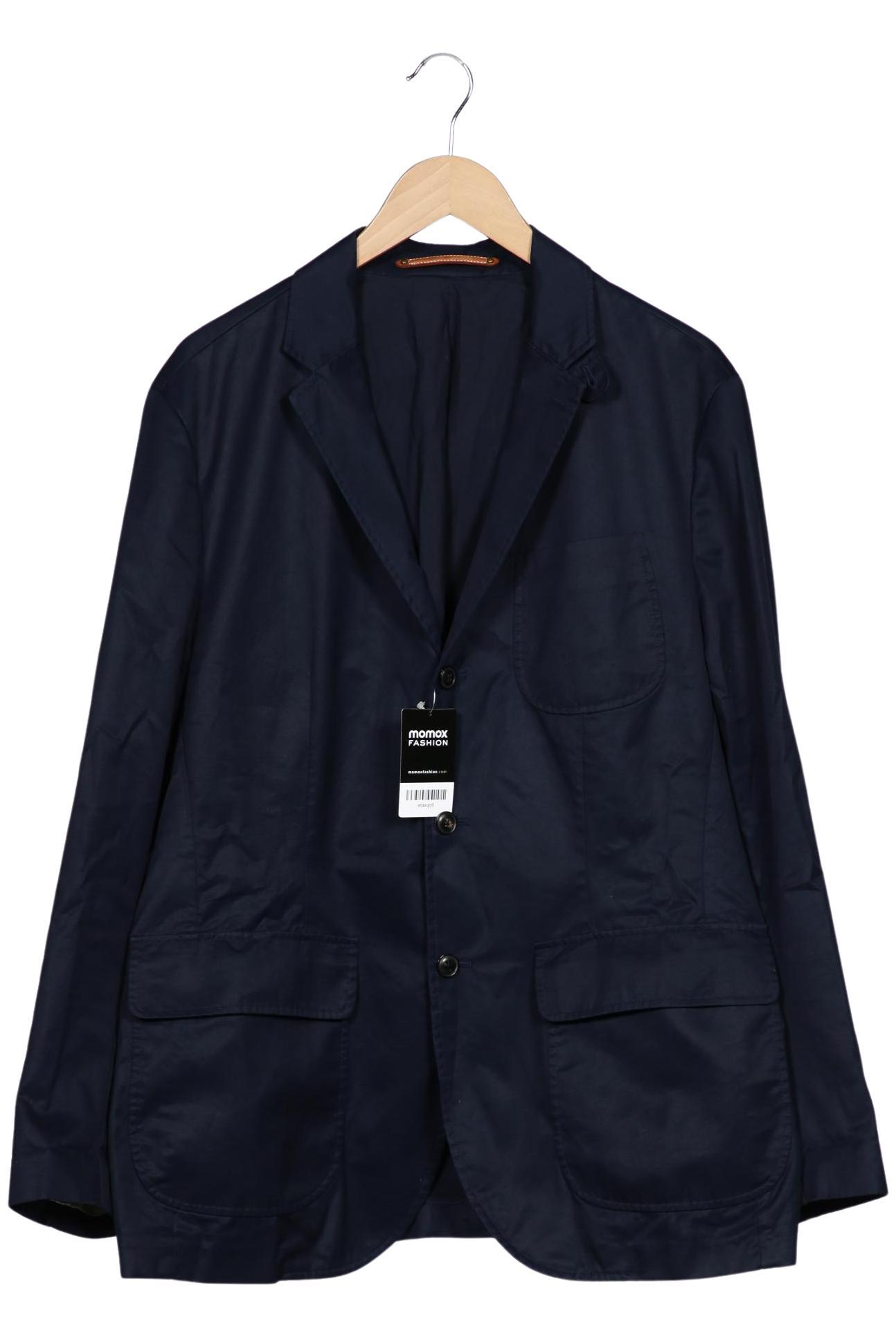 

Polo Ralph Lauren Herren Sakko, marineblau, Gr. 56