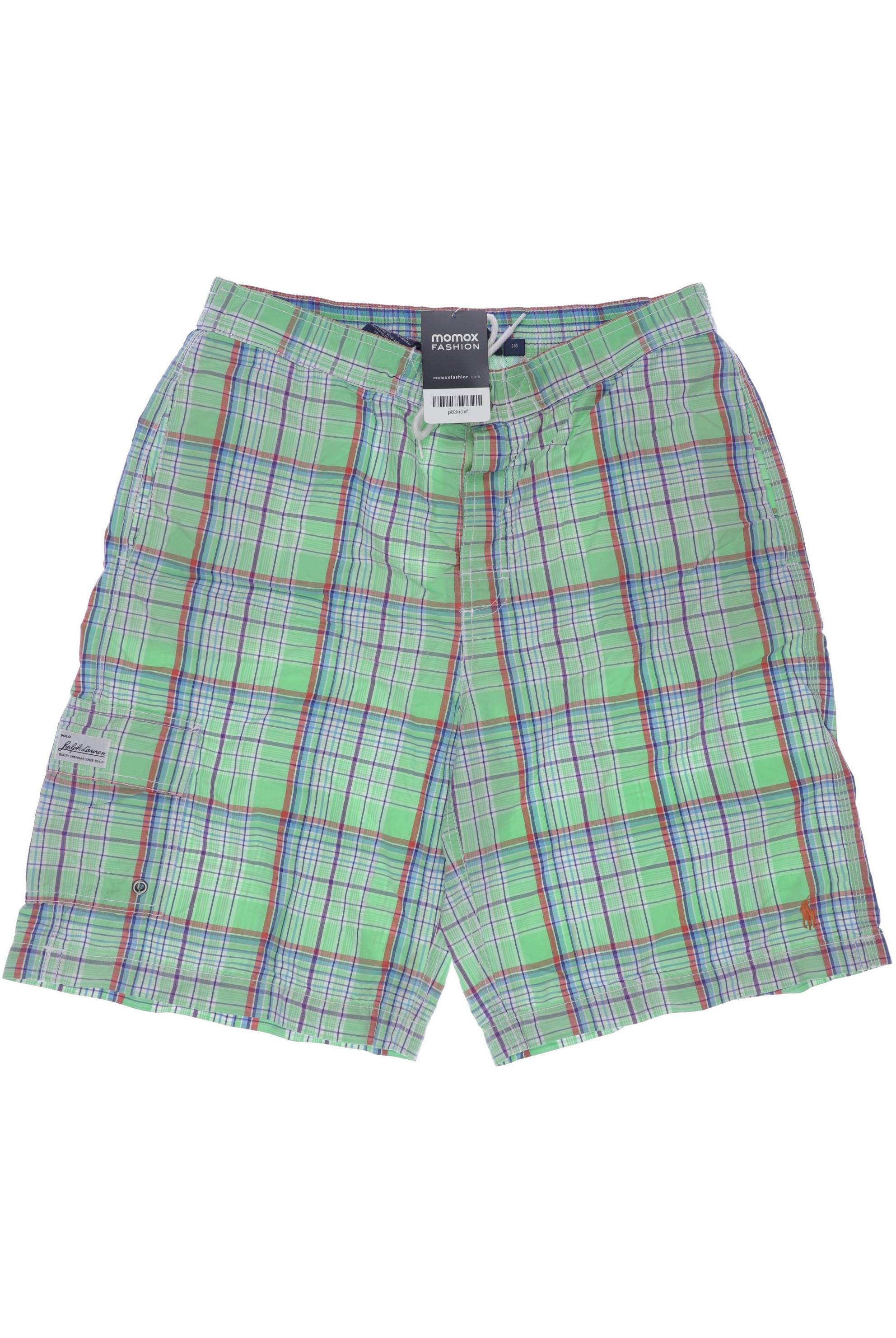 

Polo Ralph Lauren Herren Shorts, grün, Gr. 48