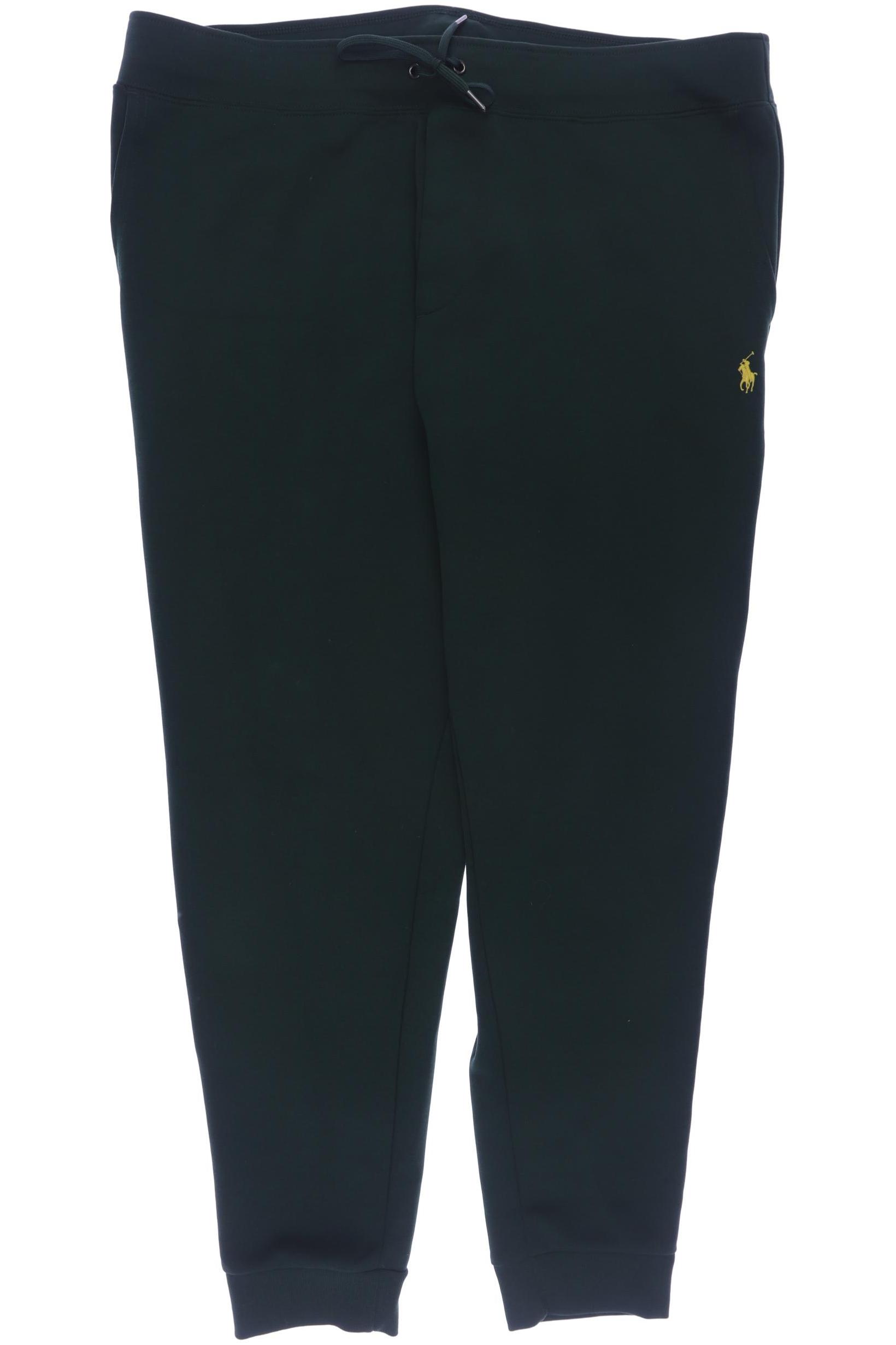 

Polo Ralph Lauren Herren Stoffhose, grün, Gr. 0