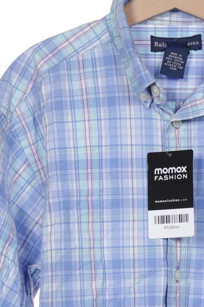 Thumbnail - Polo Ralph Lauren Herren Hemd, blau, Gr. 146