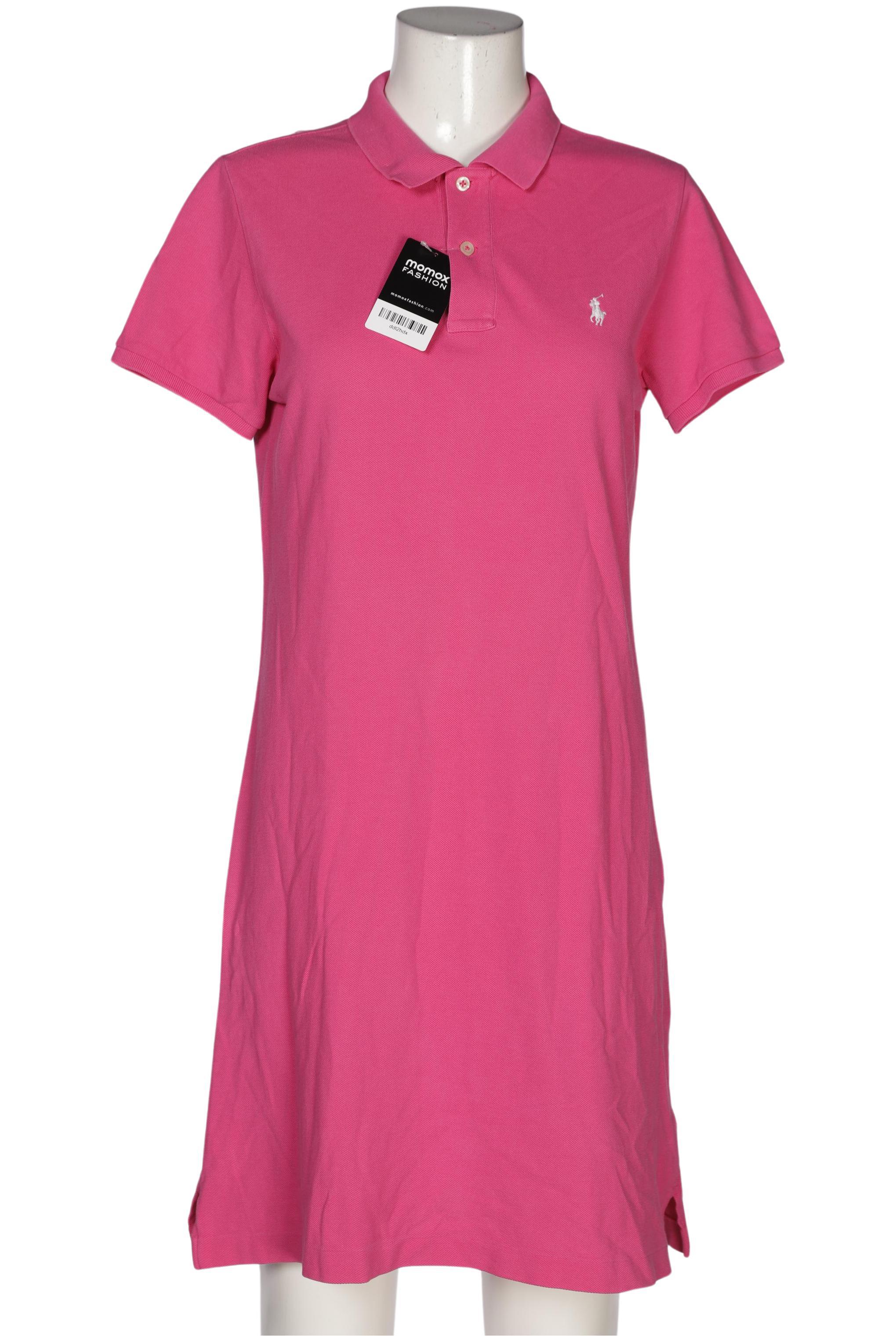 

Polo Ralph Lauren Damen Kleid, pink, Gr. 42