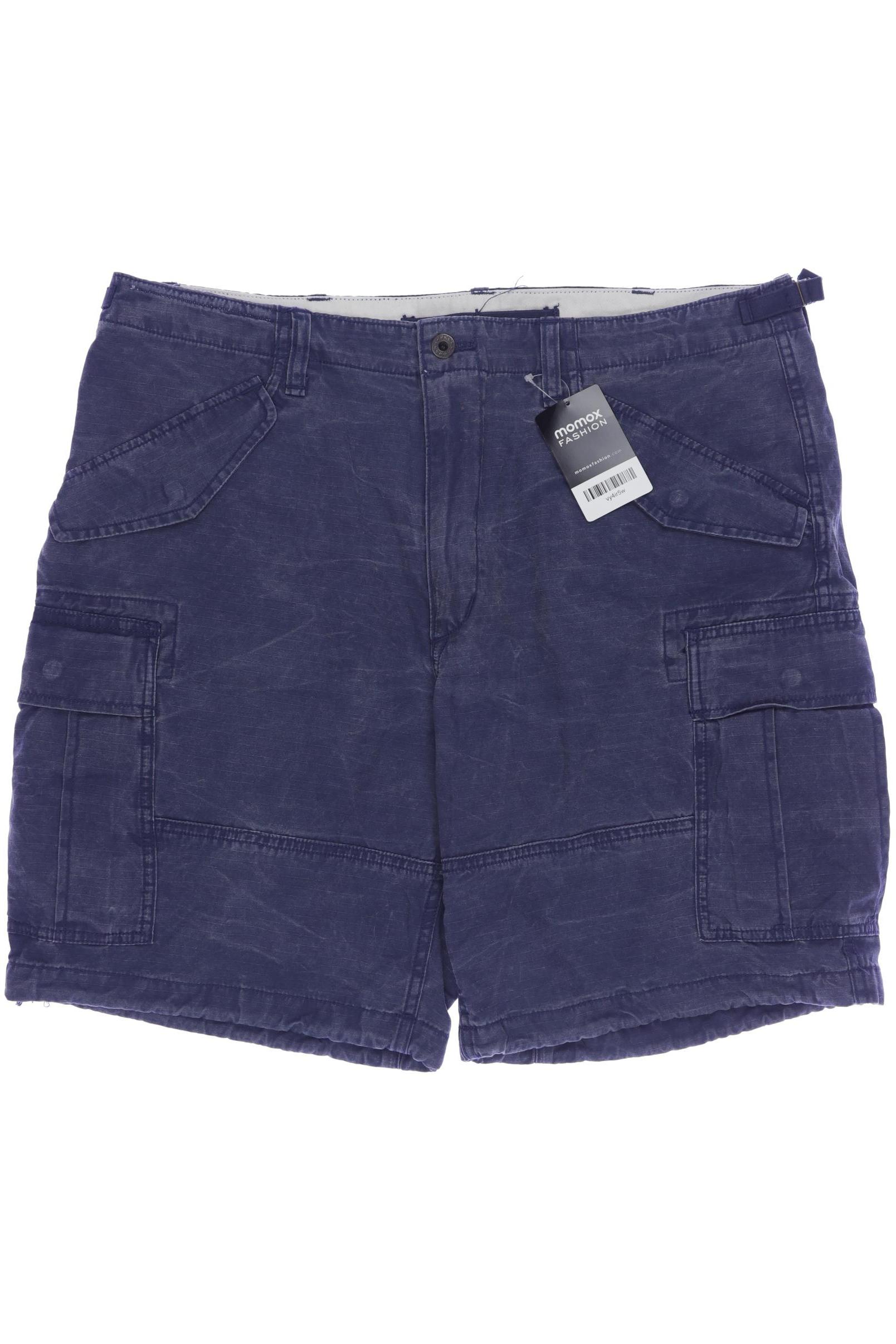 

Polo Ralph Lauren Herren Shorts, marineblau, Gr. 36