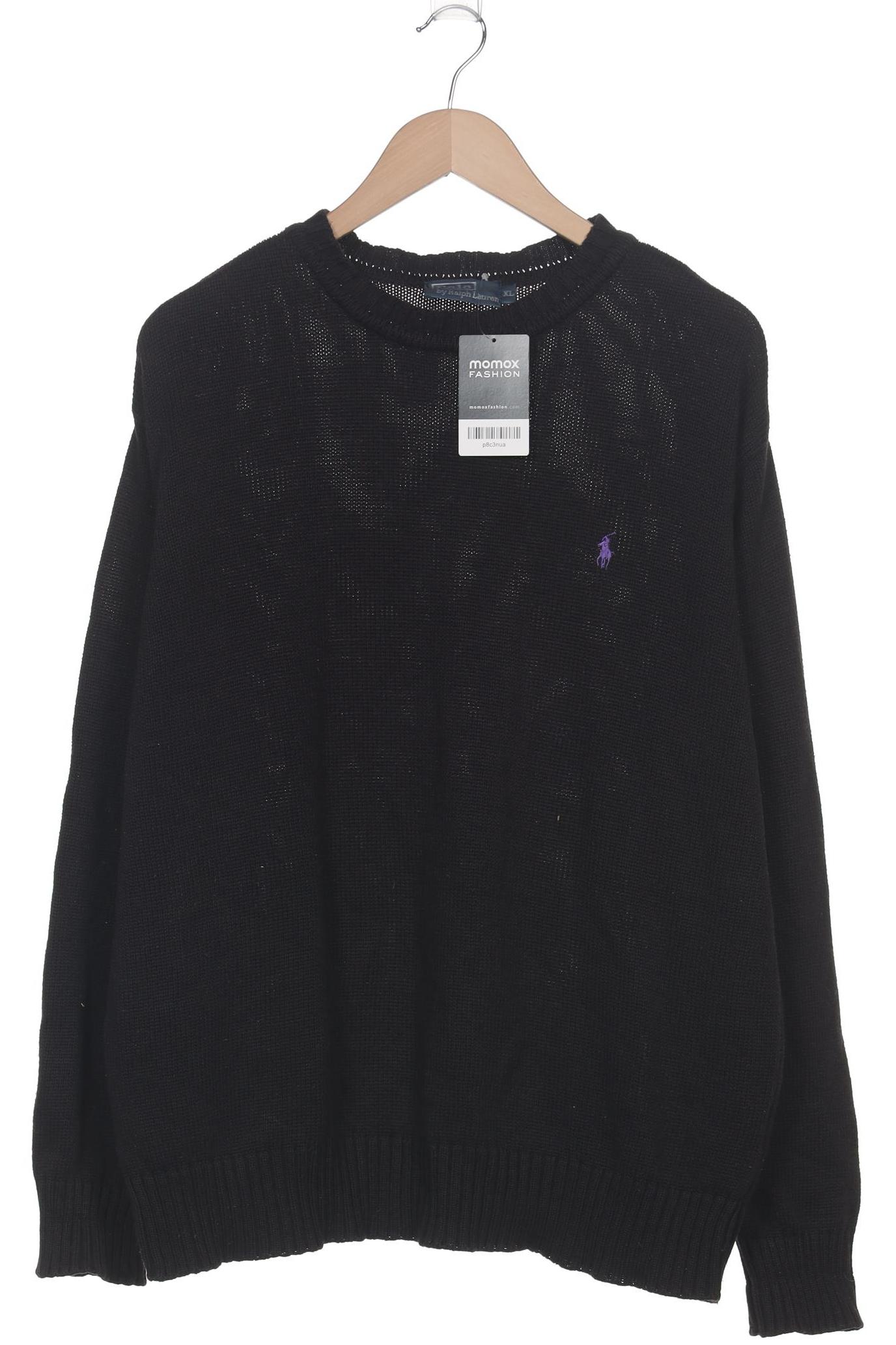 

Polo Ralph Lauren Herren Pullover, schwarz, Gr. 54