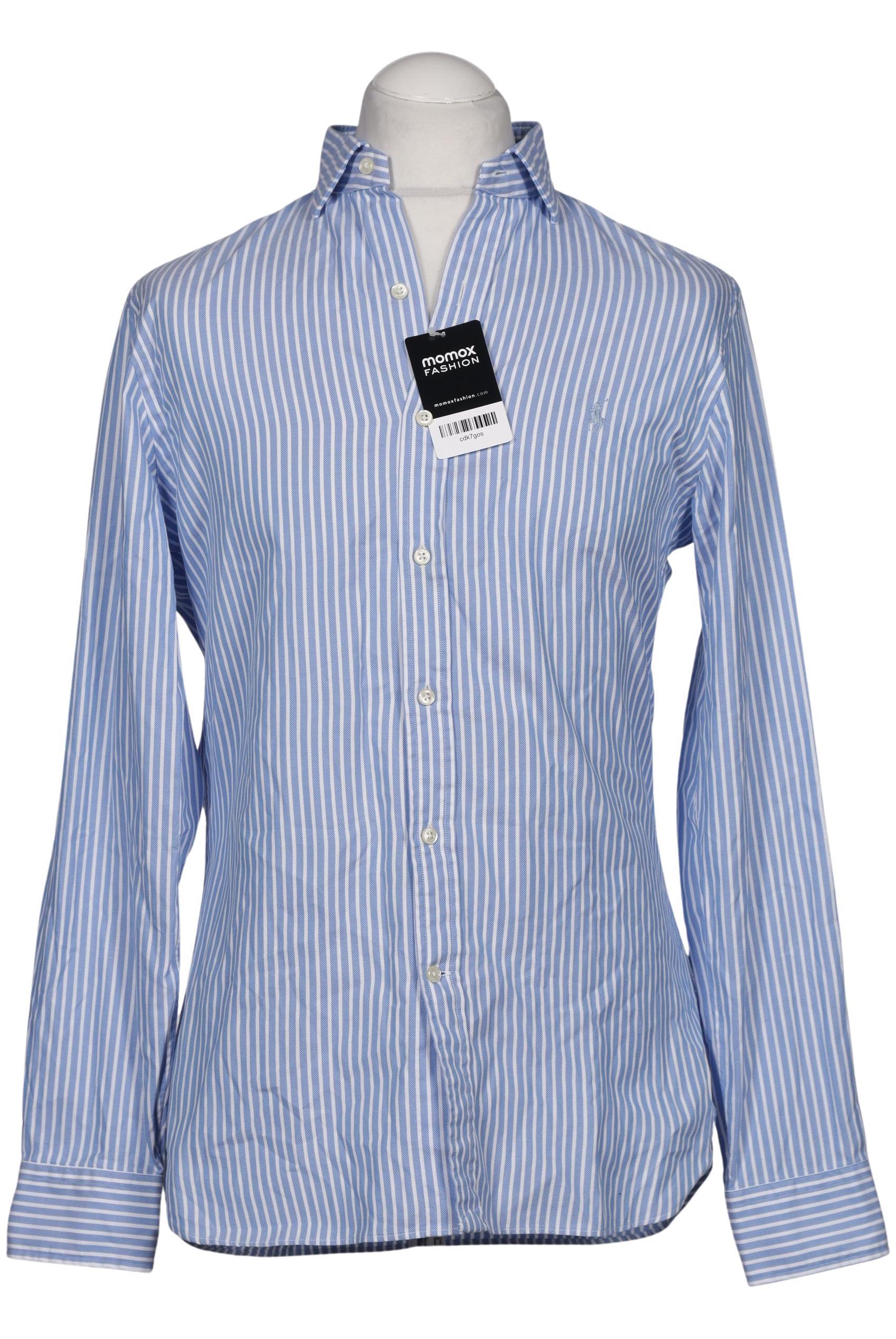 

Polo Ralph Lauren Herren Hemd, blau, Gr. 48