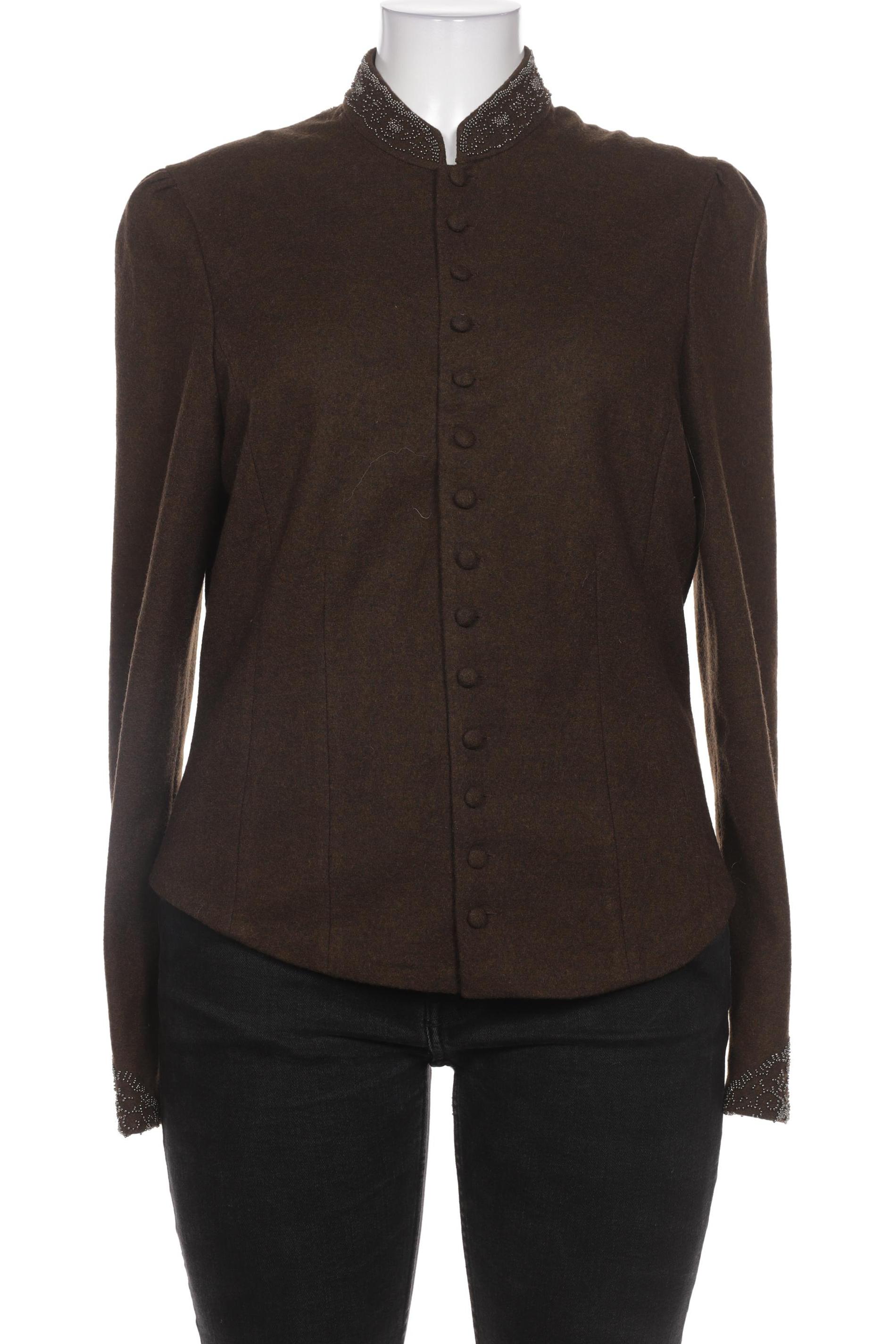 

Polo Ralph Lauren Damen Blazer, braun