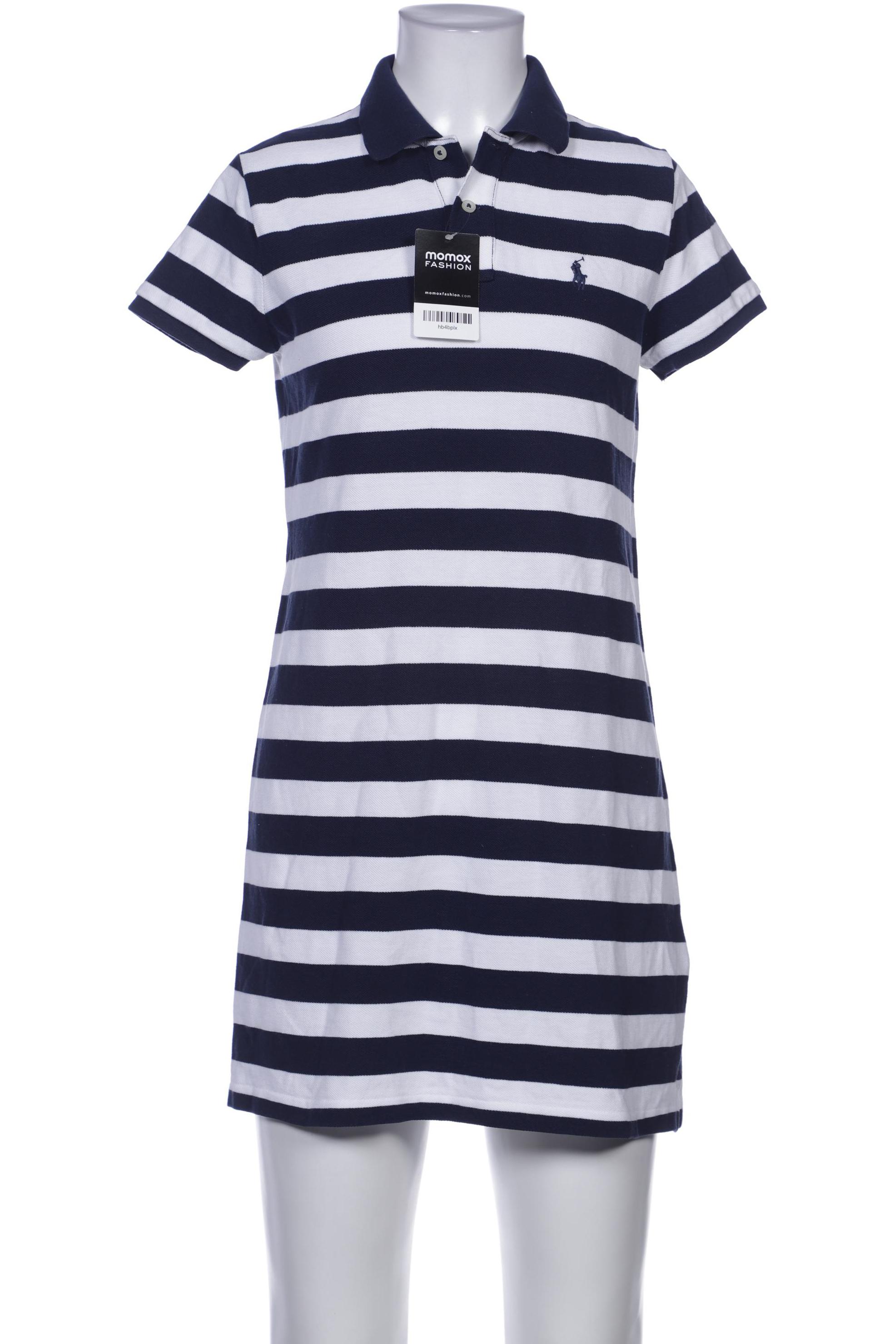 

Polo Ralph Lauren Damen Kleid, marineblau, Gr. 38