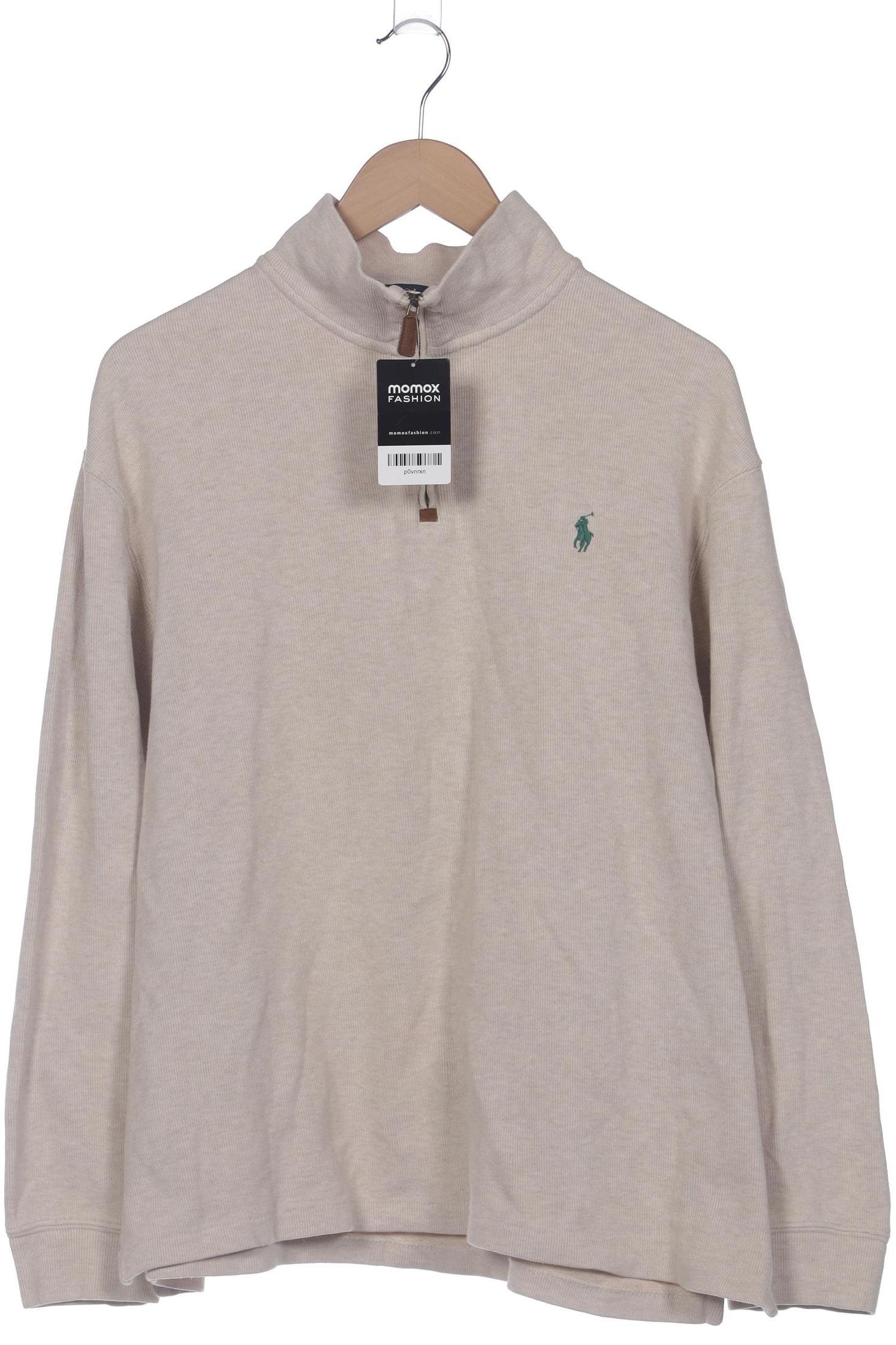 

Polo Ralph Lauren Herren Pullover, beige, Gr. 52