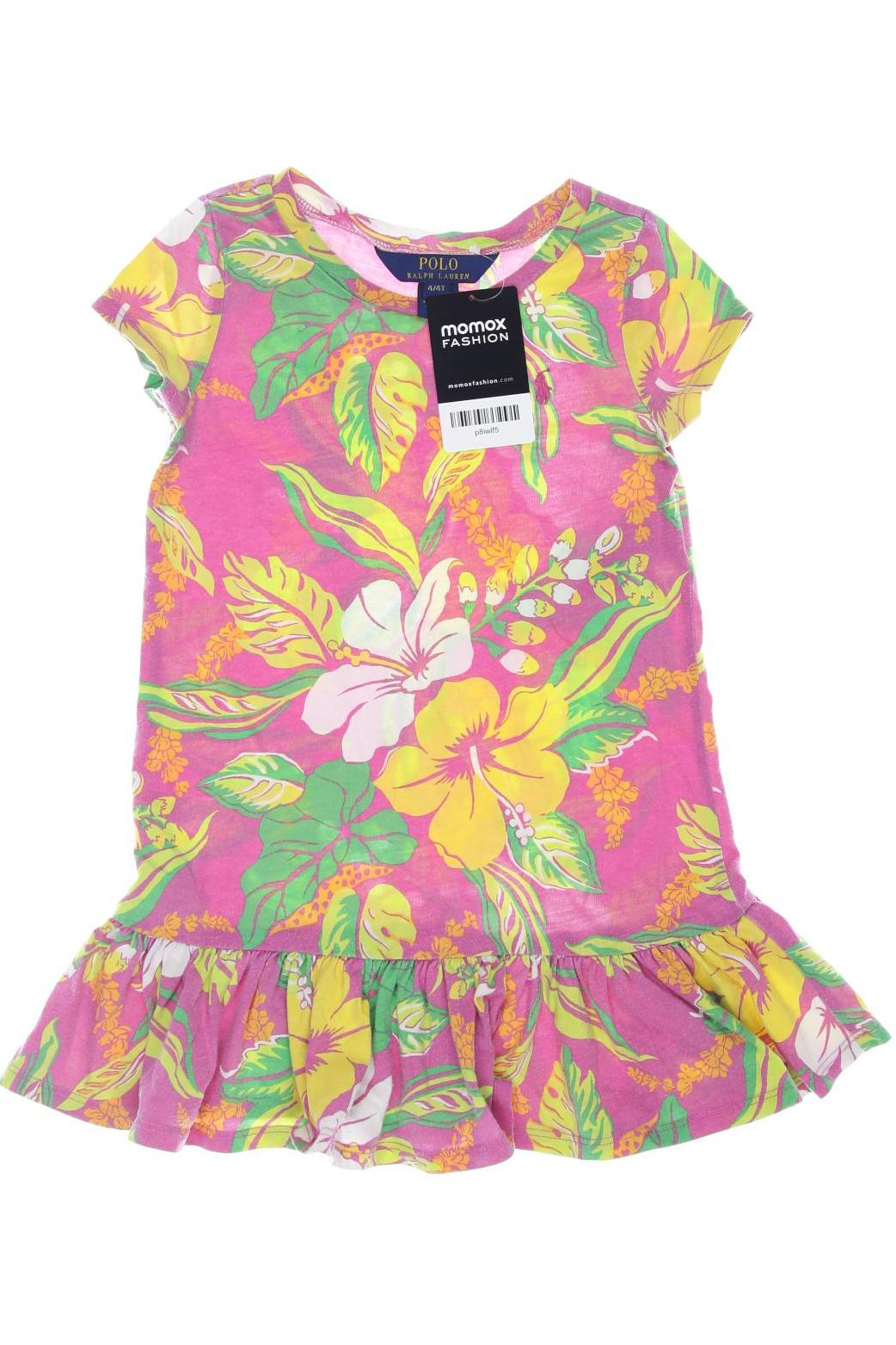

Polo Ralph Lauren Damen Kleid, pink, Gr. 104