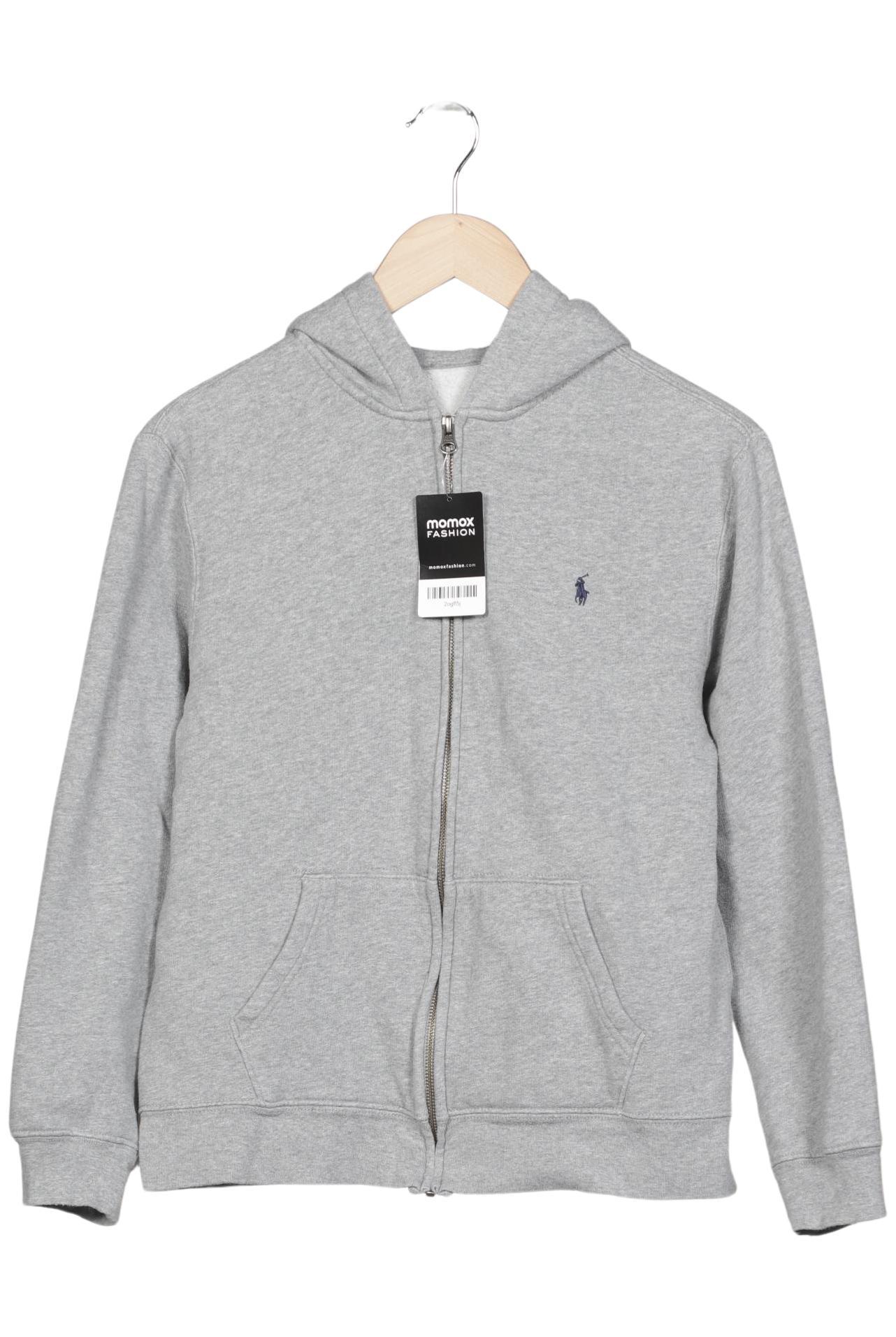 

Polo Ralph Lauren Damen Kapuzenpullover, grau, Gr. 38