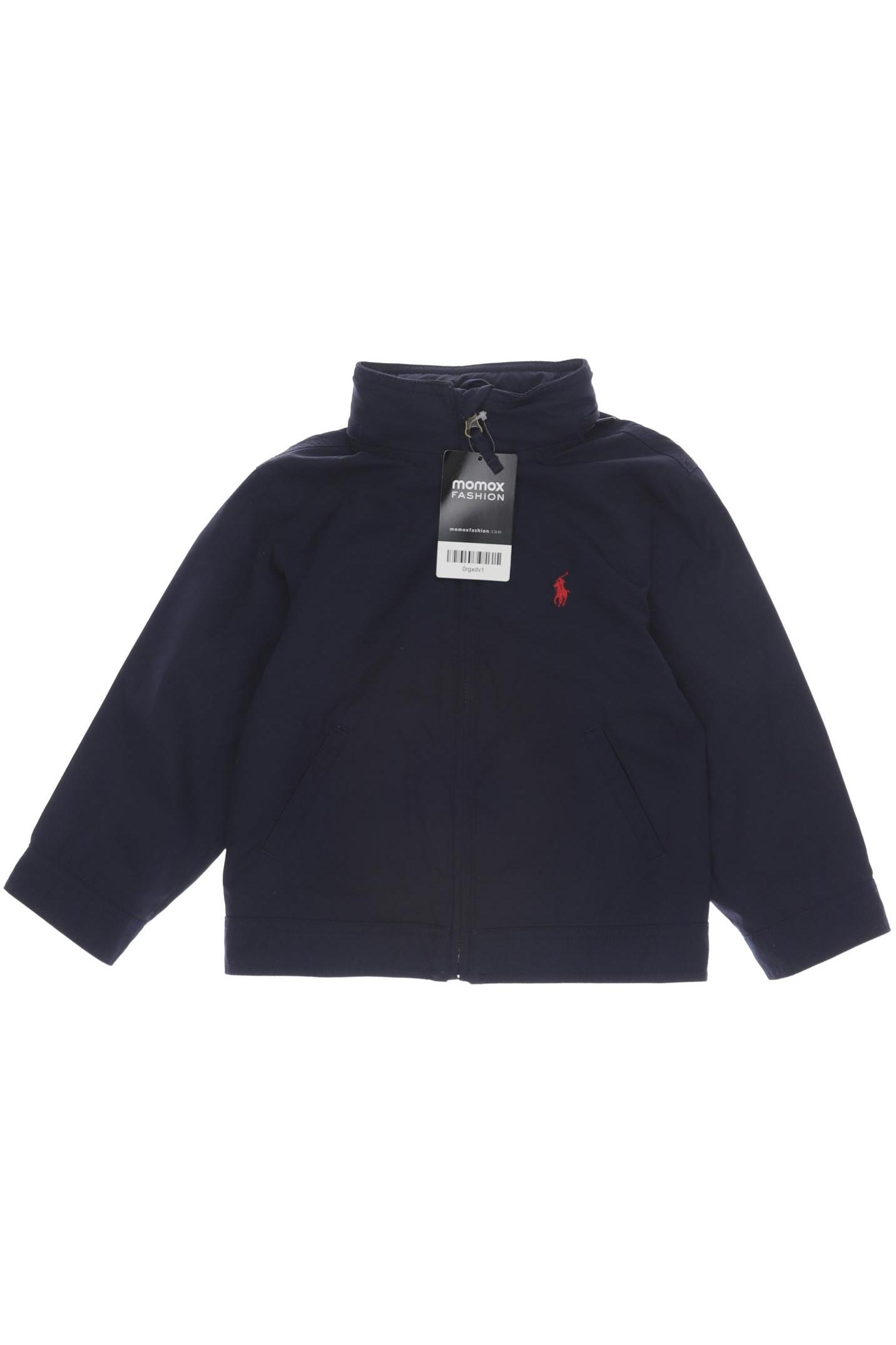 

Polo Ralph Lauren Jungen Jacke, marineblau