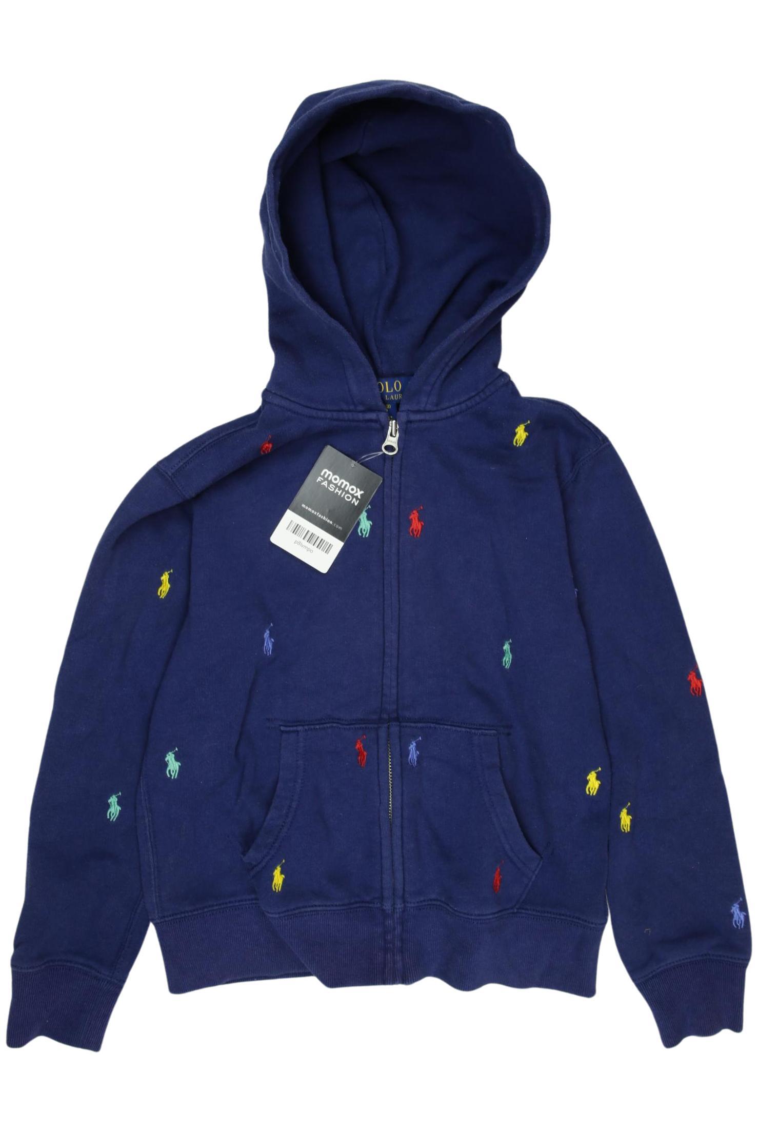 

Polo Ralph Lauren Herren Hoodies & Sweater, marineblau, Gr. 8