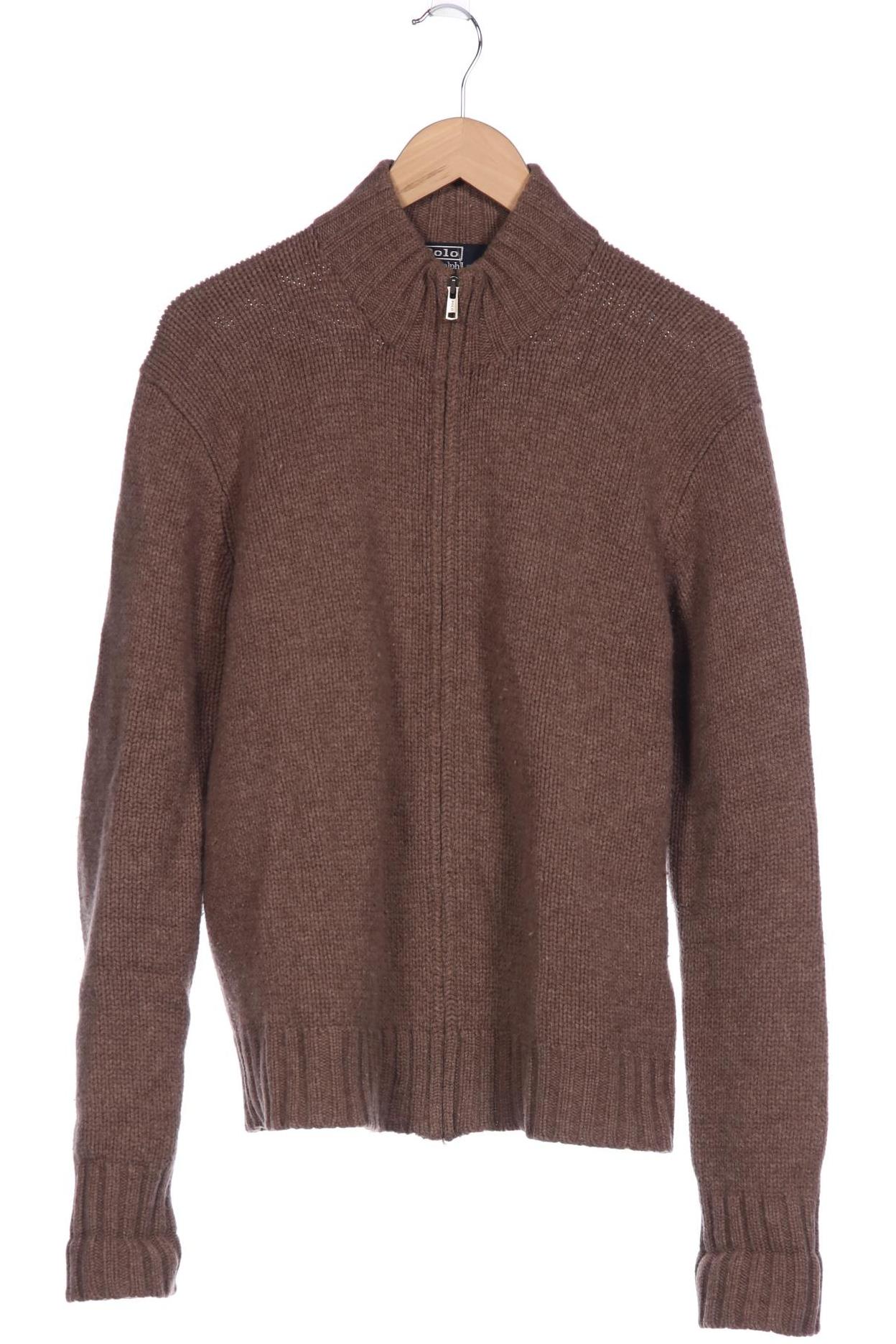

Polo Ralph Lauren Herren Strickjacke, braun
