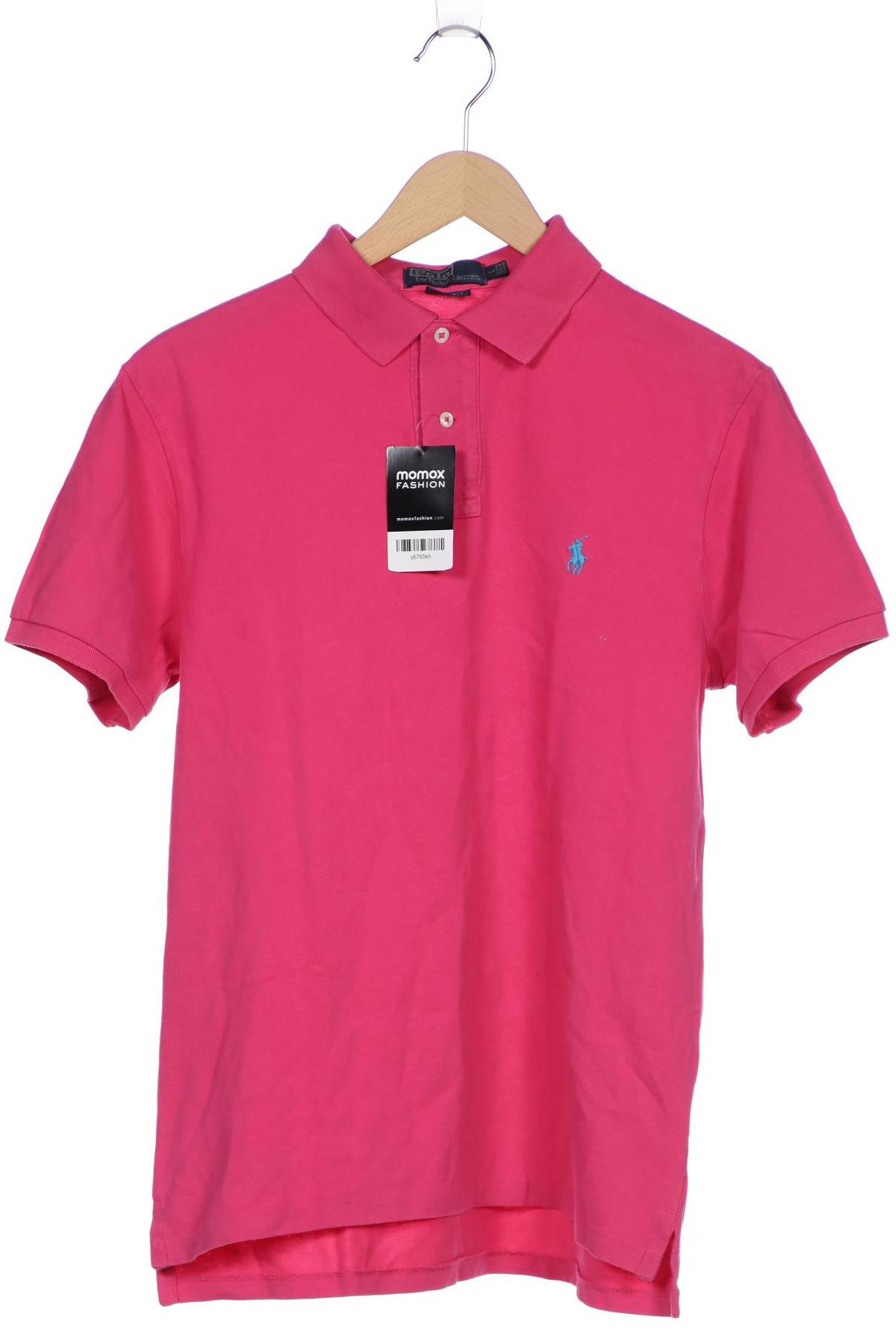 

Polo Ralph Lauren Herren Poloshirt, pink