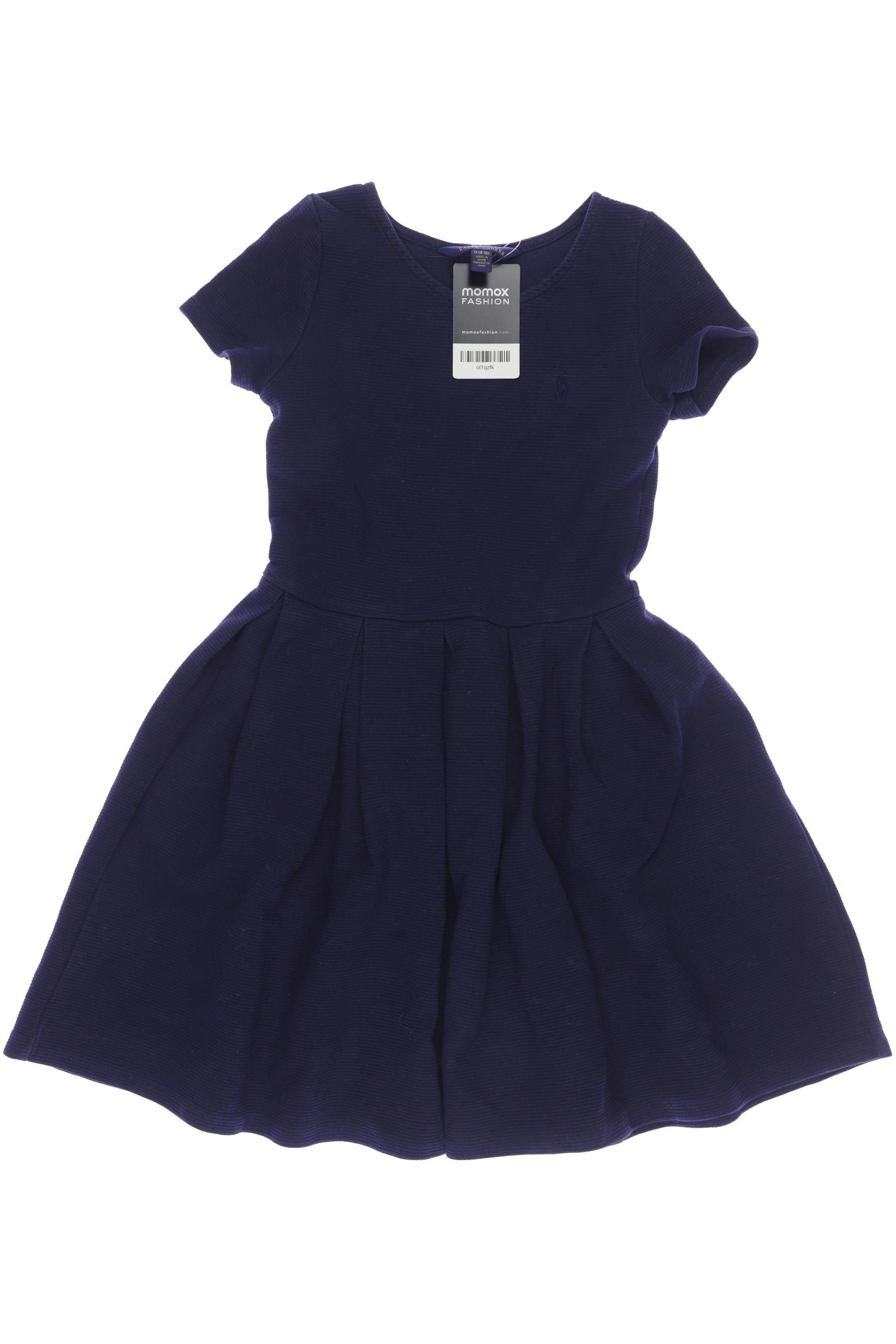 

Polo Ralph Lauren Damen Kleid, marineblau, Gr. 146