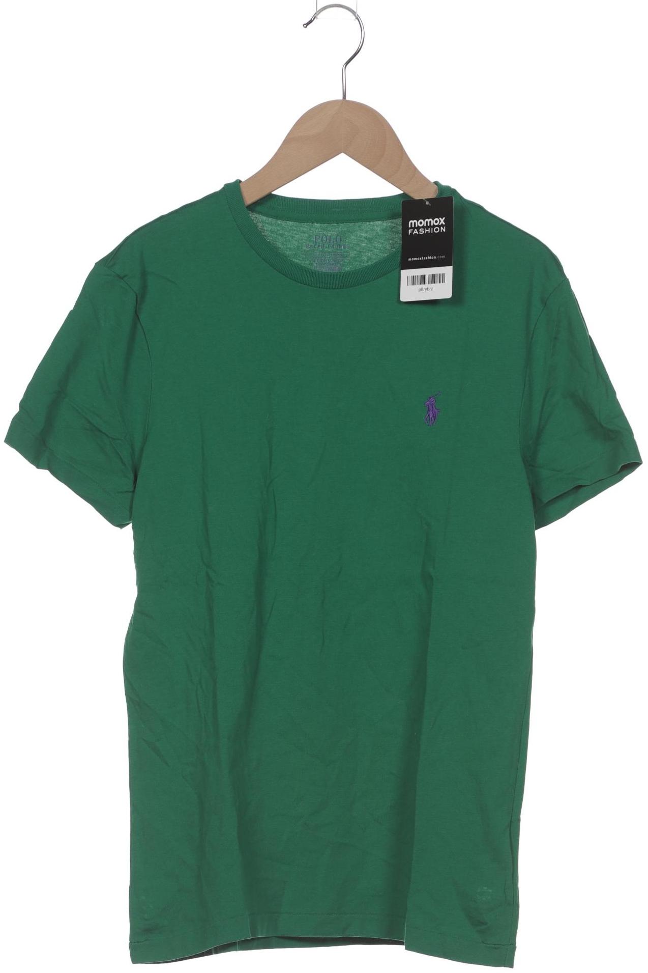 Thumbnail - Polo Ralph Lauren Herren T-Shirt, grün, Gr. 46