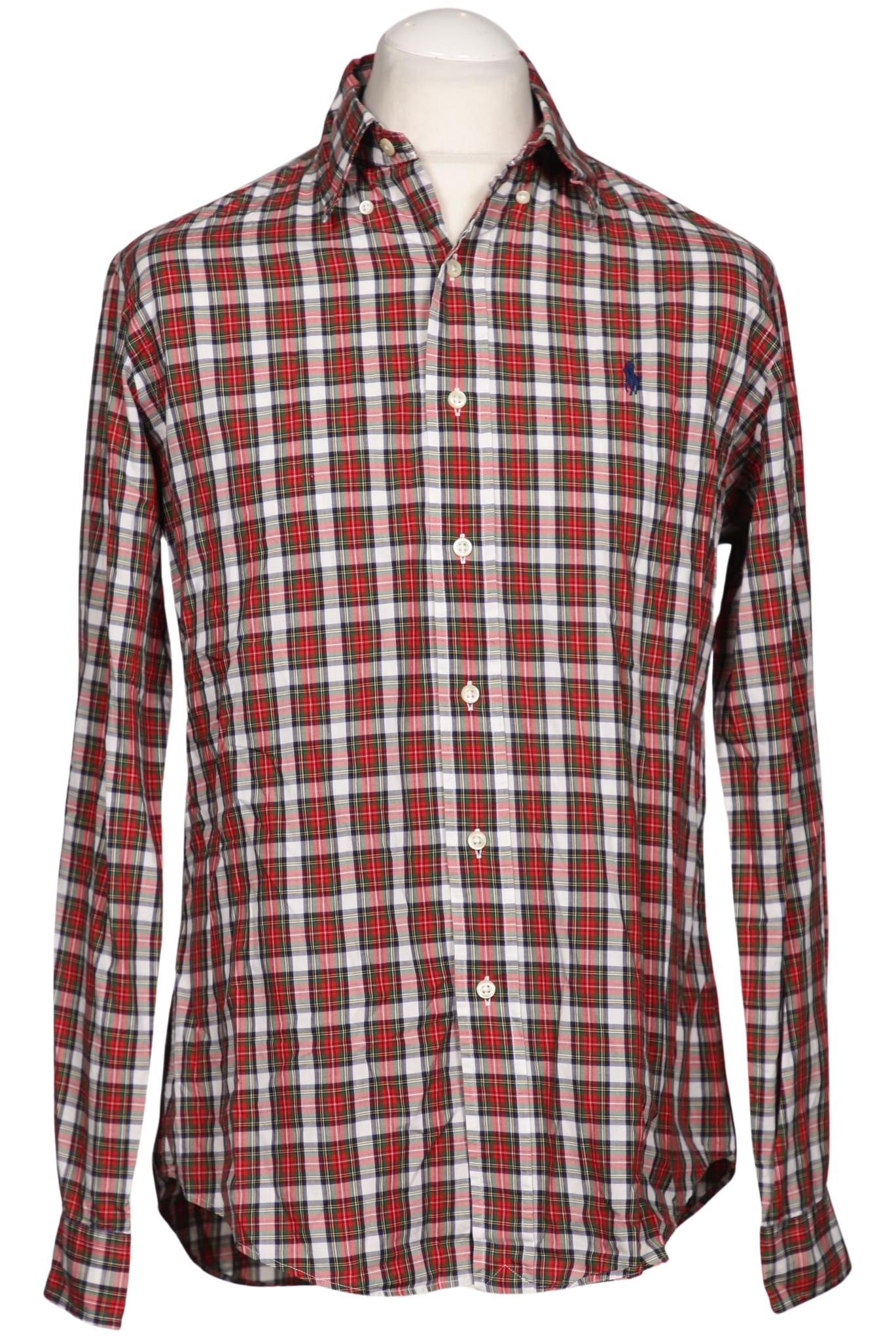 Thumbnail - Polo Ralph Lauren Herren Hemd, mehrfarbig, Gr. 48