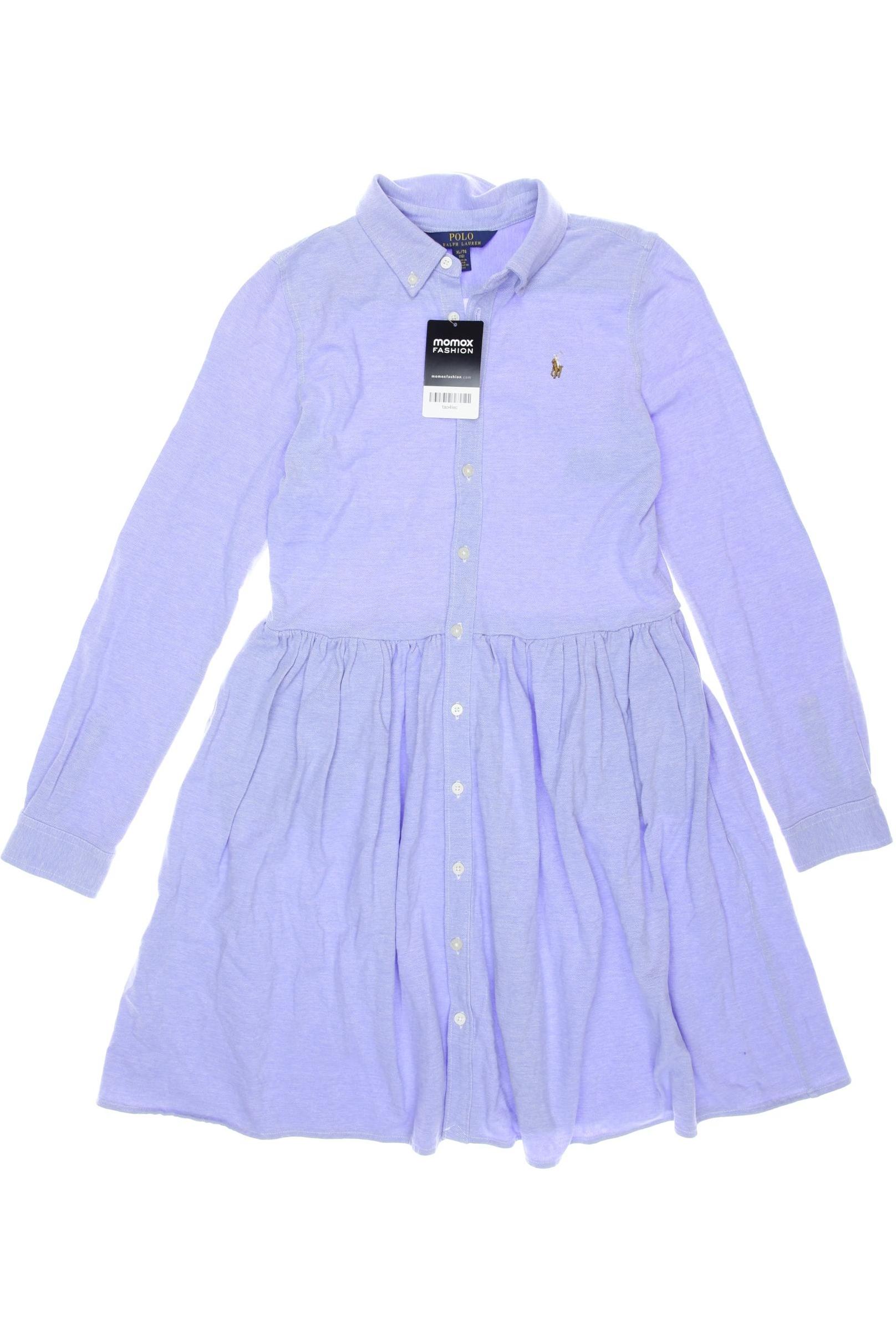 

Polo Ralph Lauren Damen Kleid, blau, Gr. 16