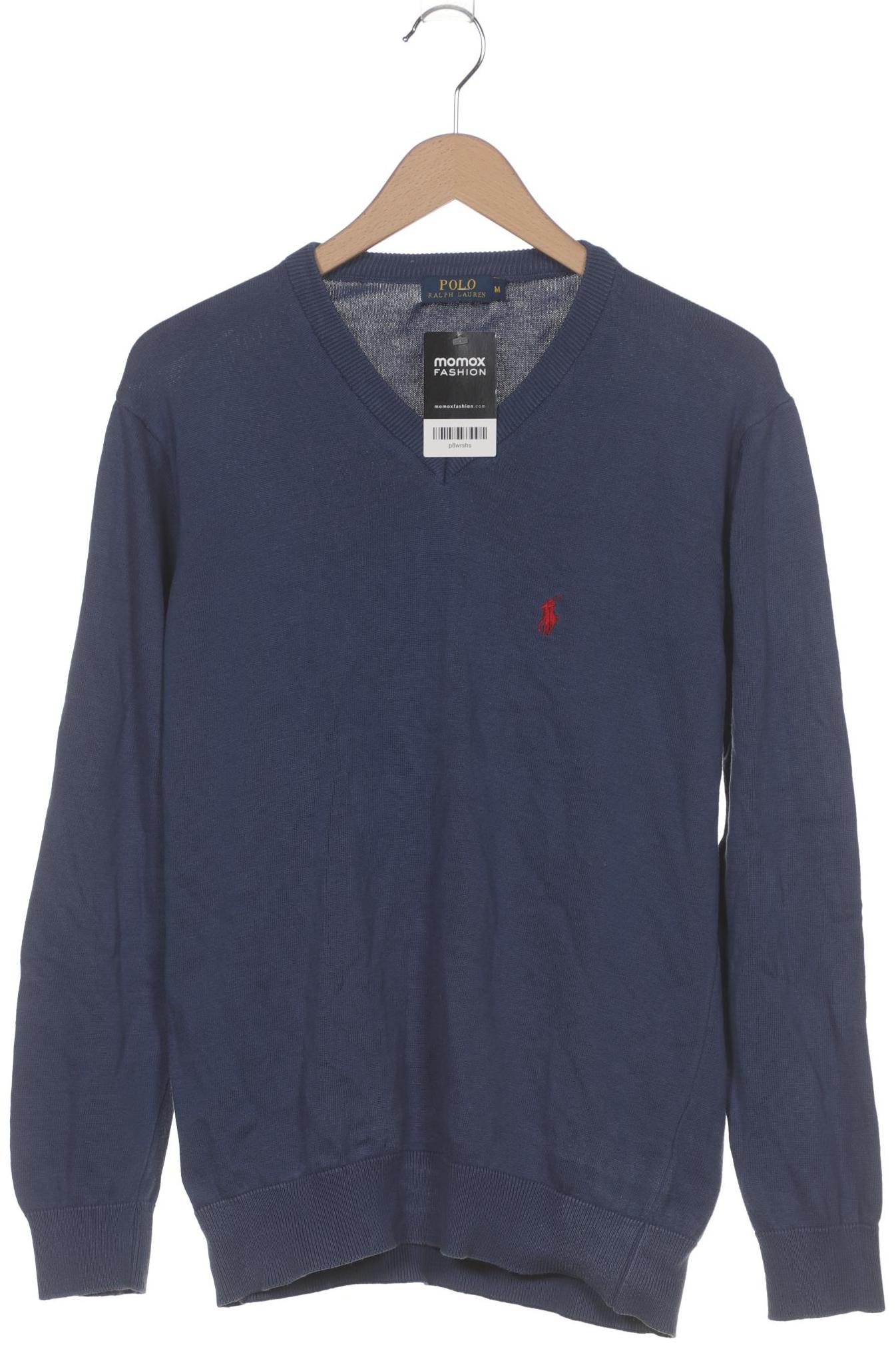 

Polo Ralph Lauren Herren Pullover, marineblau, Gr. 48