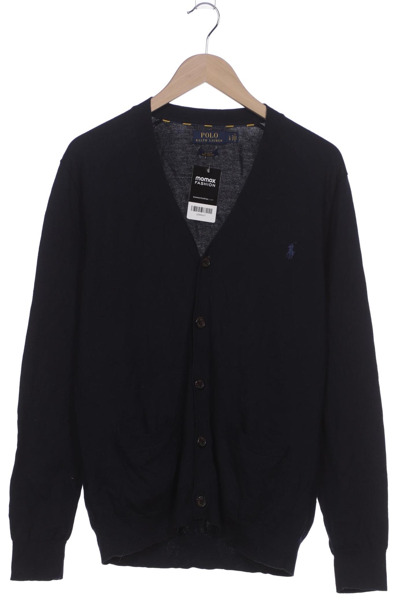 

Polo Ralph Lauren Herren Strickjacke, marineblau, Gr. 52