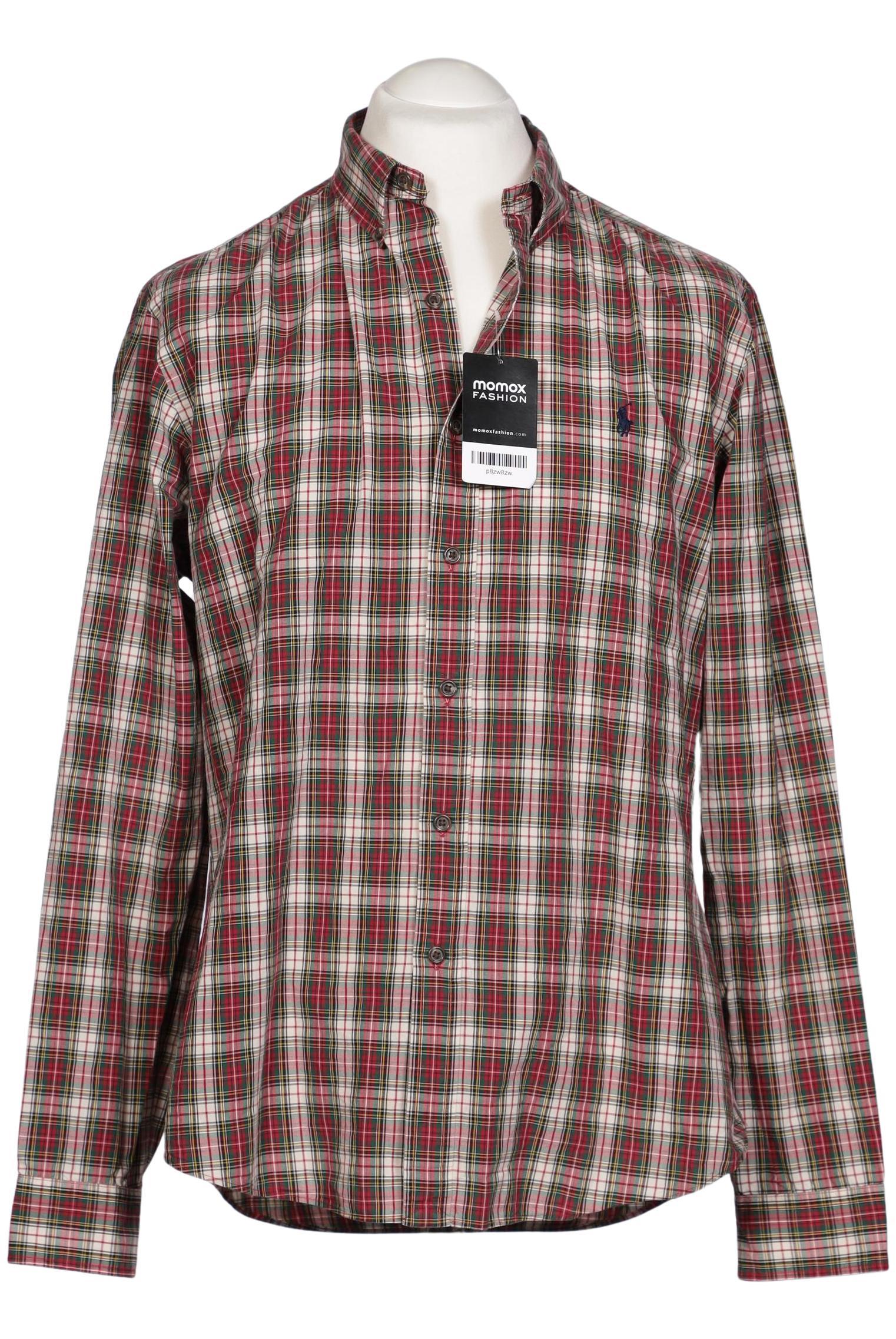 

Polo Ralph Lauren Herren Hemd, mehrfarbig, Gr. 54