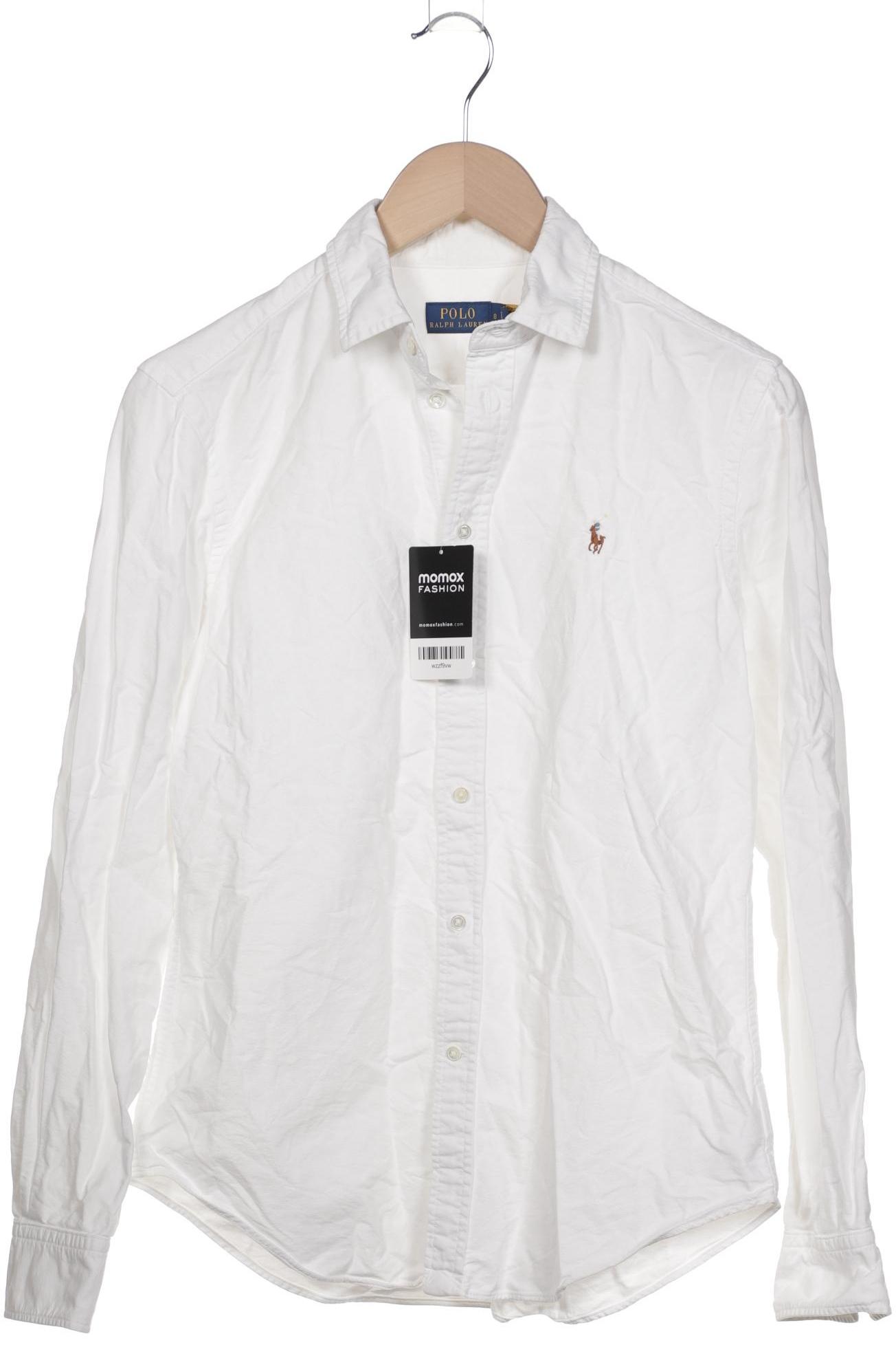 

Polo Ralph Lauren Herren Hemd, weiß, Gr. 42