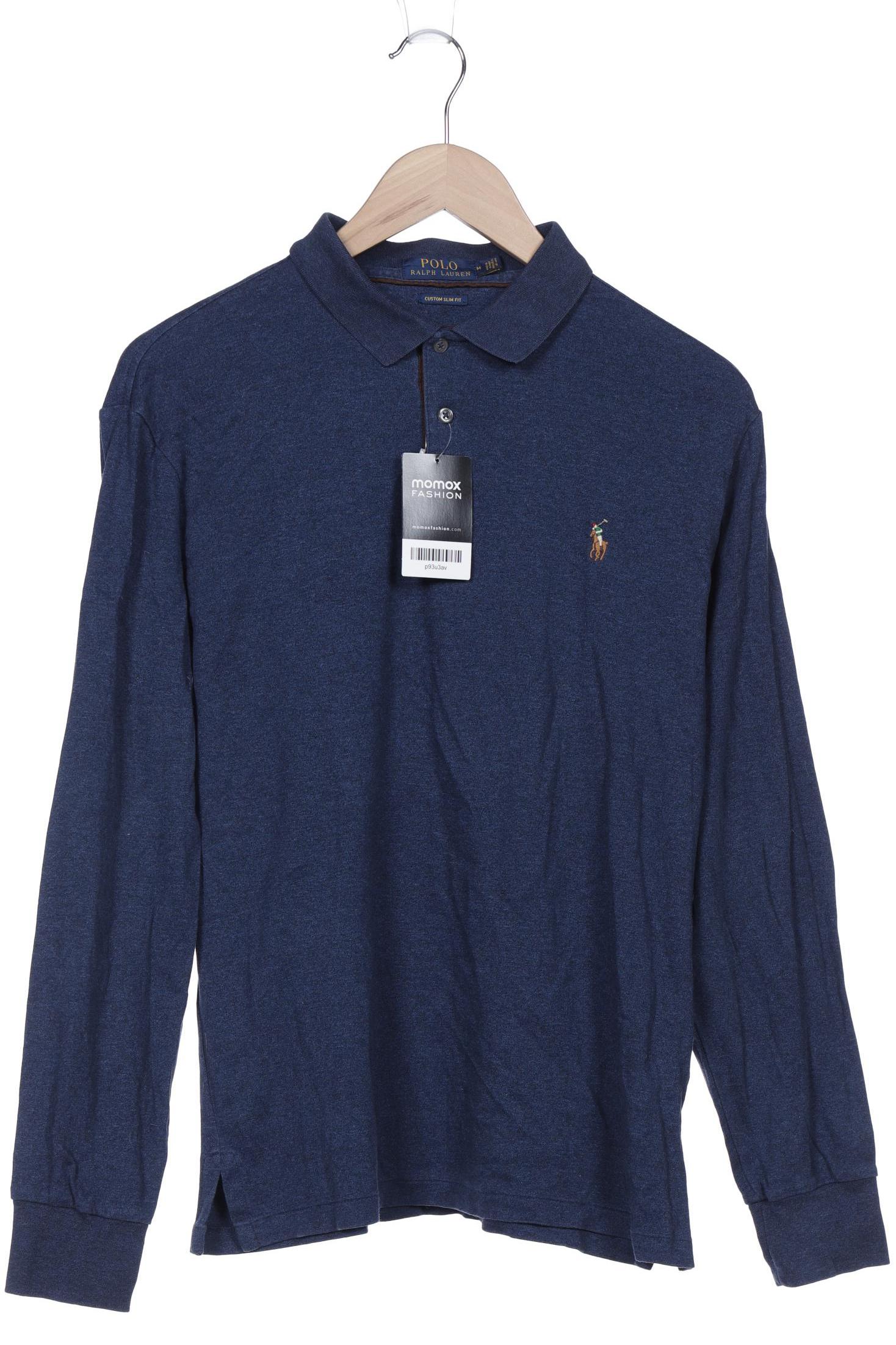 

Polo Ralph Lauren Herren Poloshirt, marineblau, Gr. 48