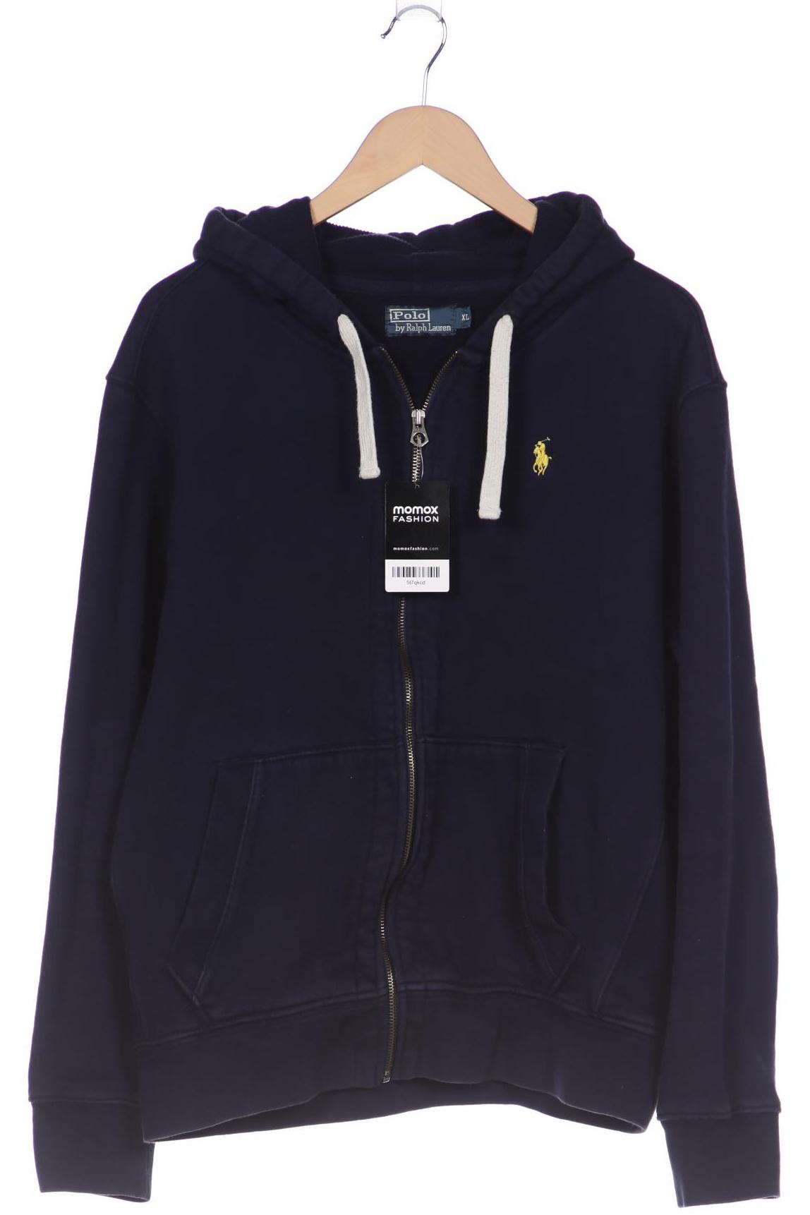 

Polo Ralph Lauren Herren Kapuzenpullover, marineblau