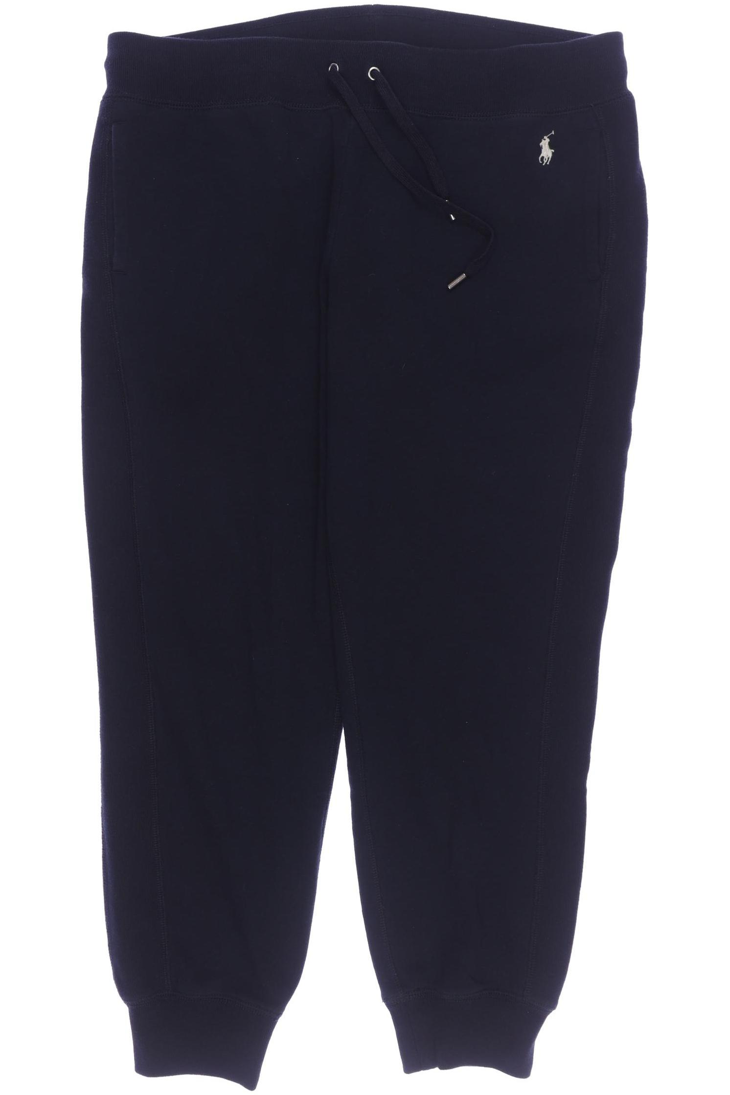 

Polo Ralph Lauren Herren Stoffhose, marineblau, Gr. 0