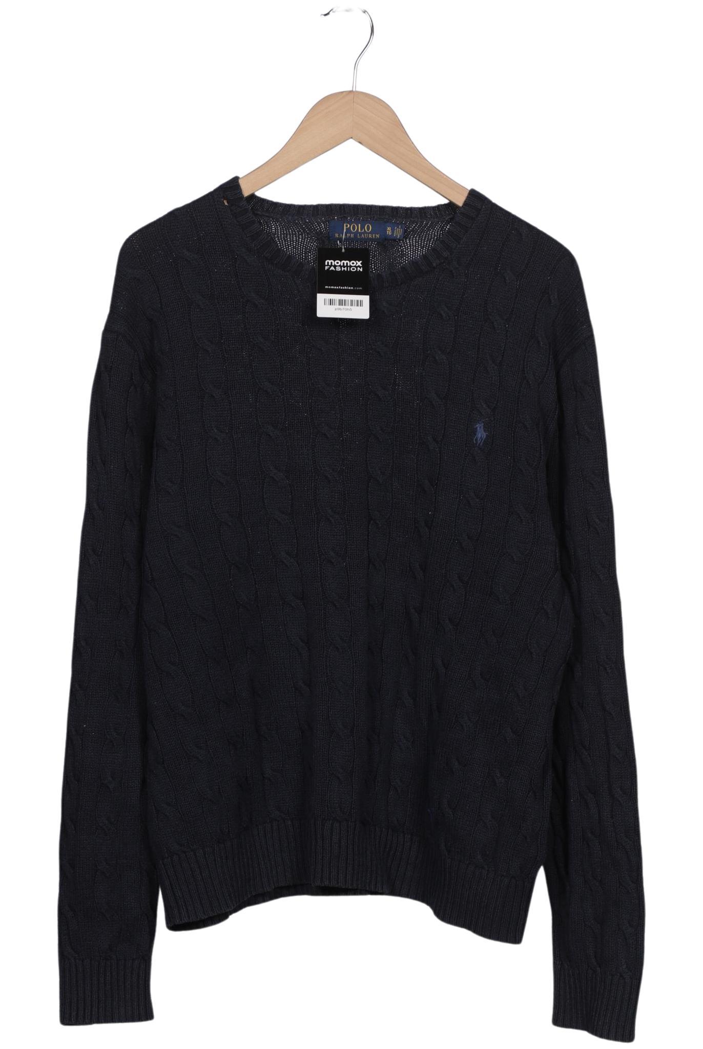 

Polo Ralph Lauren Herren Pullover, marineblau, Gr. 54