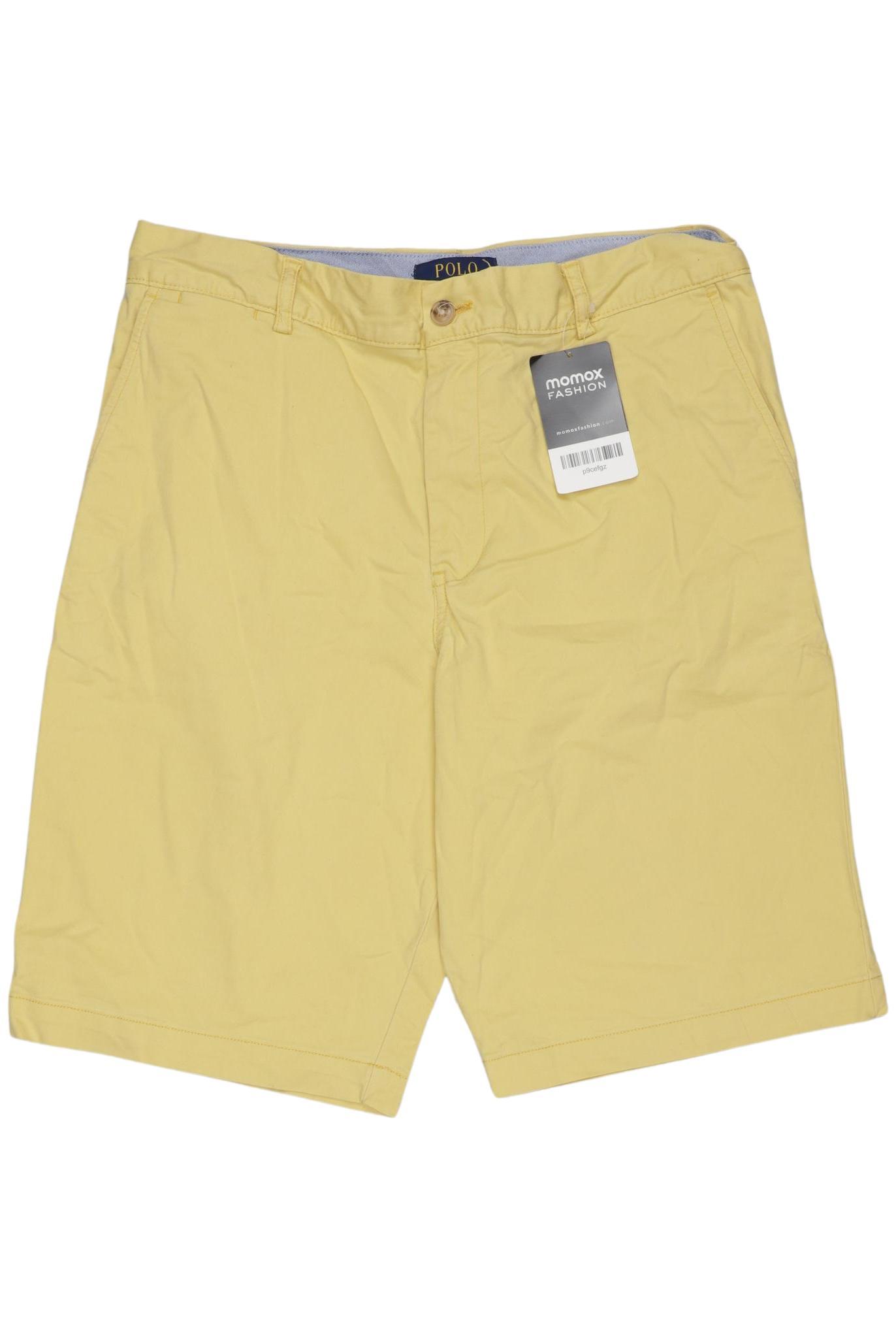 

Polo Ralph Lauren Herren Shorts, gelb, Gr. 20