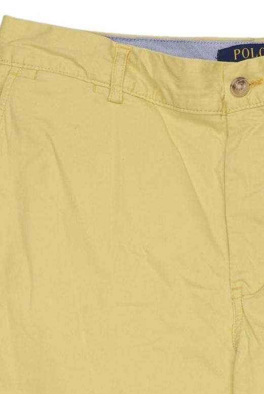 Thumbnail - Polo Ralph Lauren Herren Shorts, gelb, Gr. 20