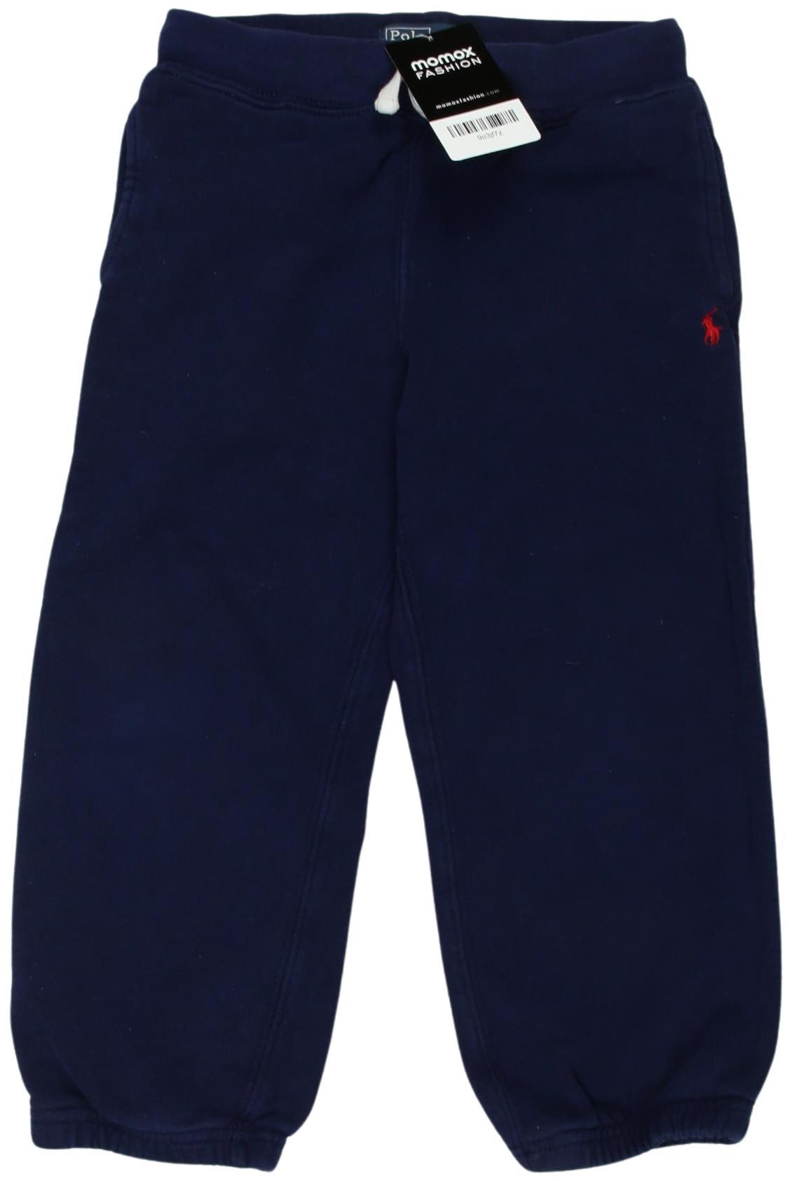

Polo Ralph Lauren Jungen Stoffhose, marineblau, Gr. 116