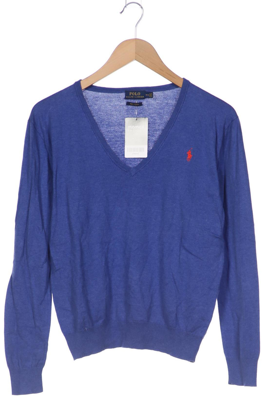 

Polo Ralph Lauren Damen Pullover, blau, Gr. 38