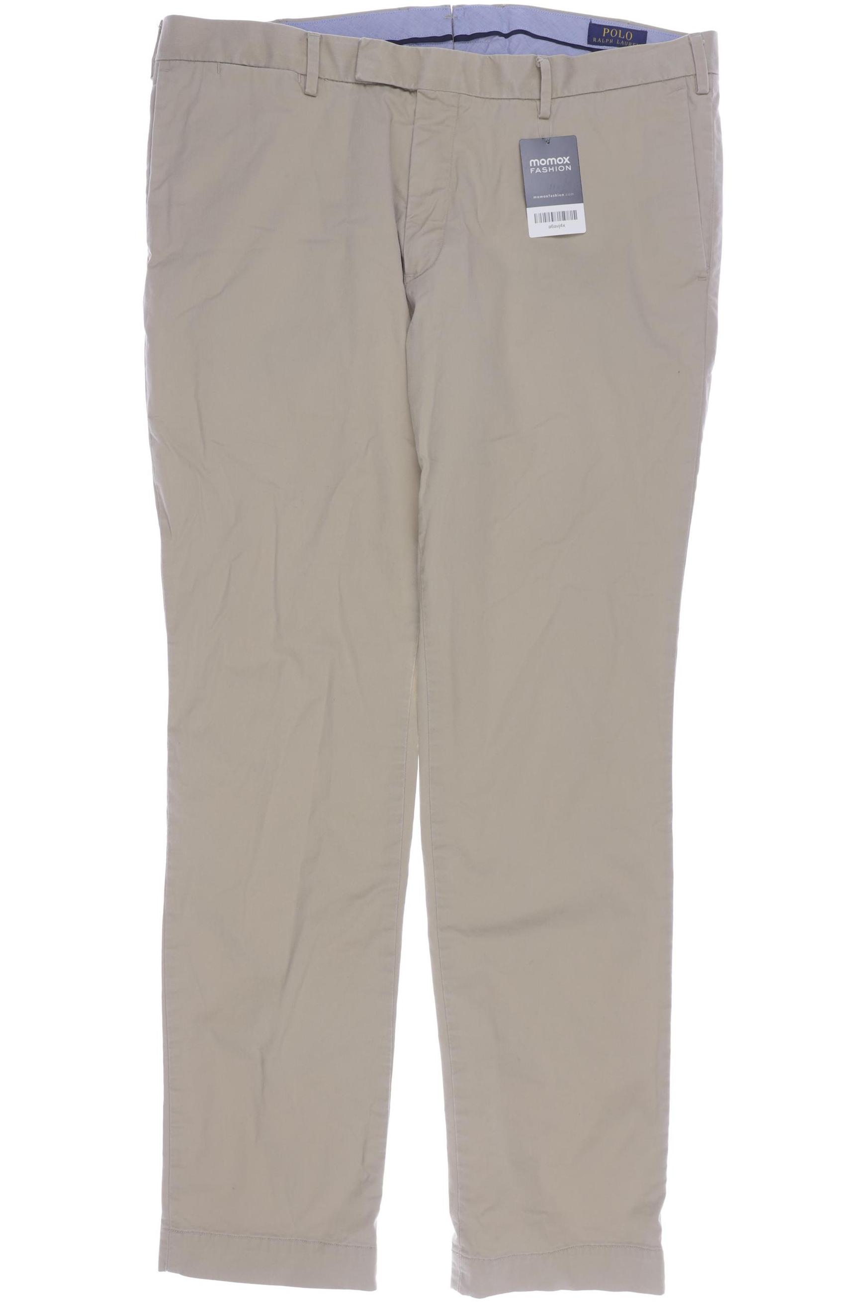

Polo Ralph Lauren Herren Stoffhose, beige, Gr. 56