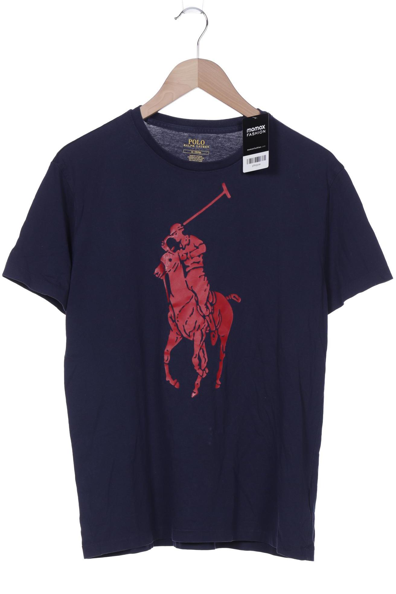

Polo Ralph Lauren Herren T-Shirt, marineblau, Gr. 48