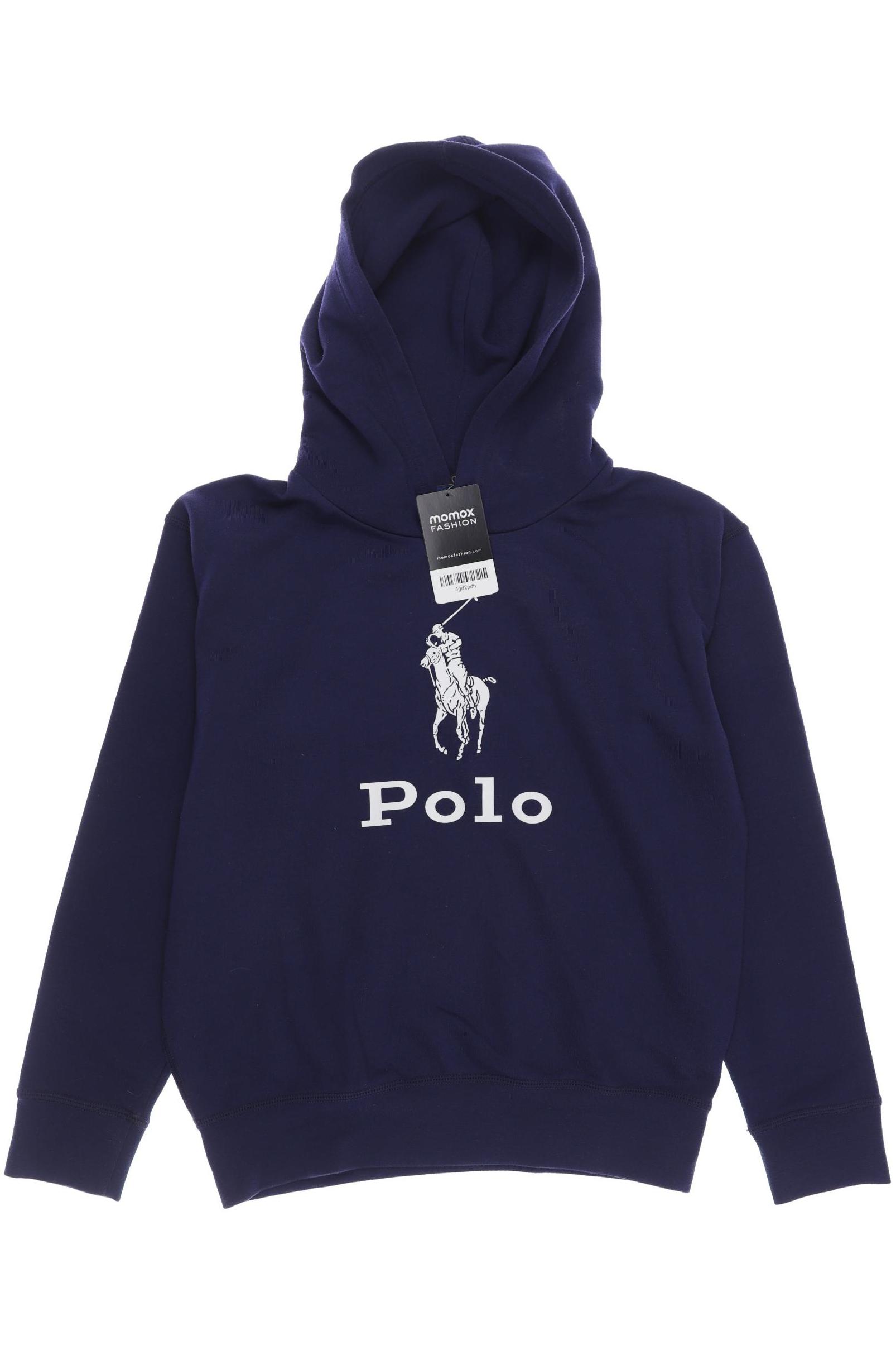 

Polo Ralph Lauren Herren Hoodies & Sweater, marineblau, Gr. 16