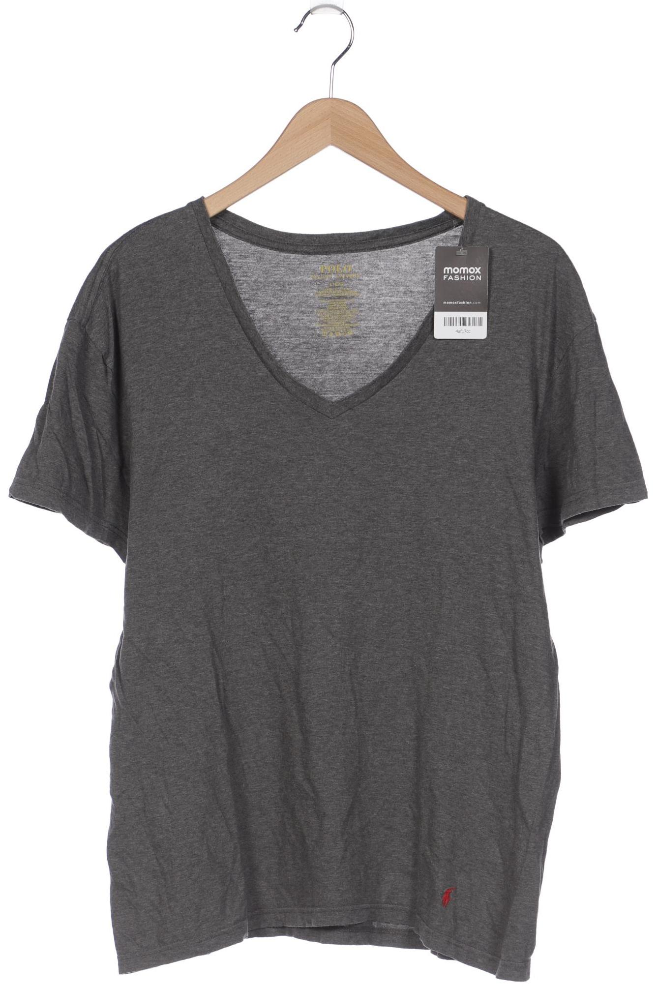 

Polo Ralph Lauren Herren T-Shirt, grau, Gr. 52