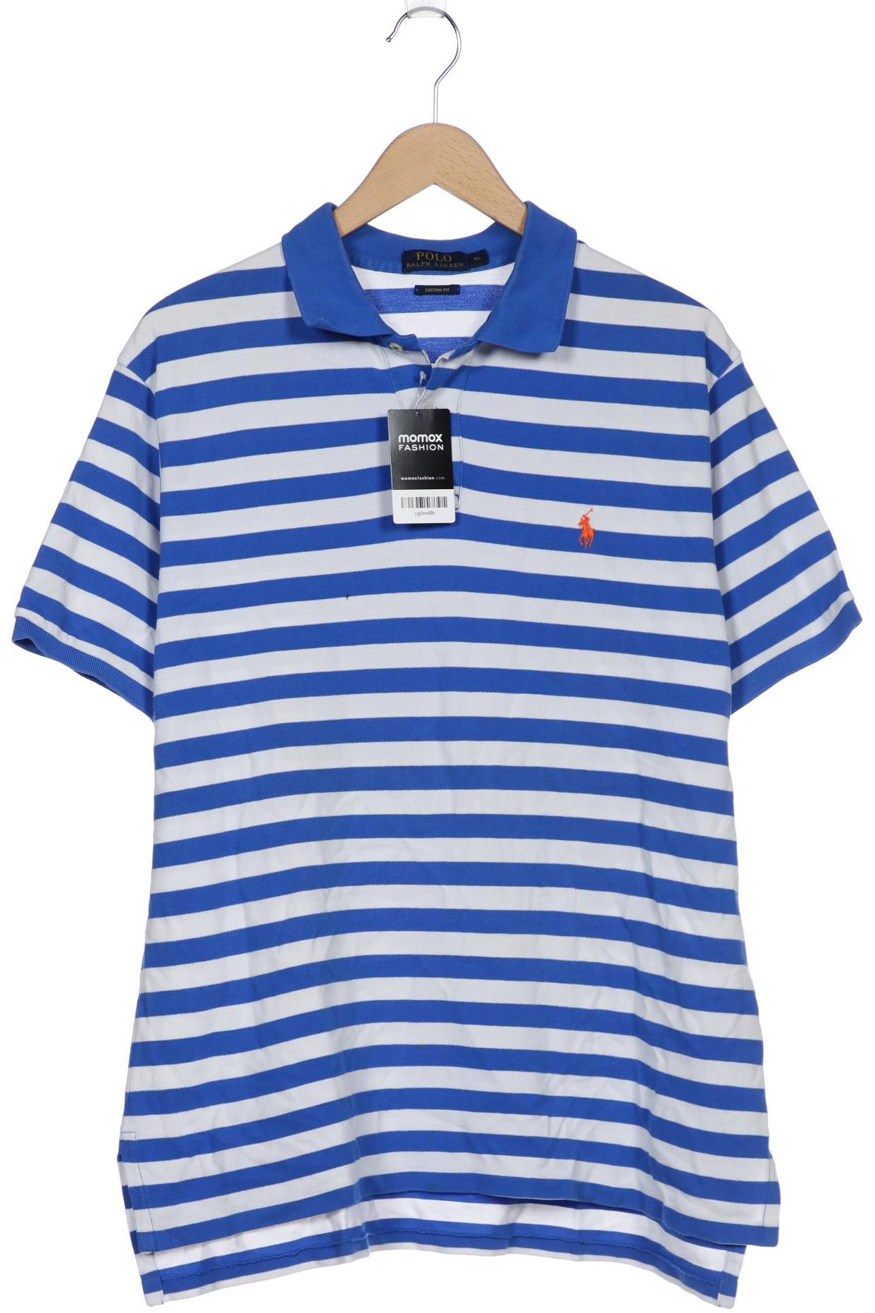 

Polo Ralph Lauren Herren Poloshirt, blau