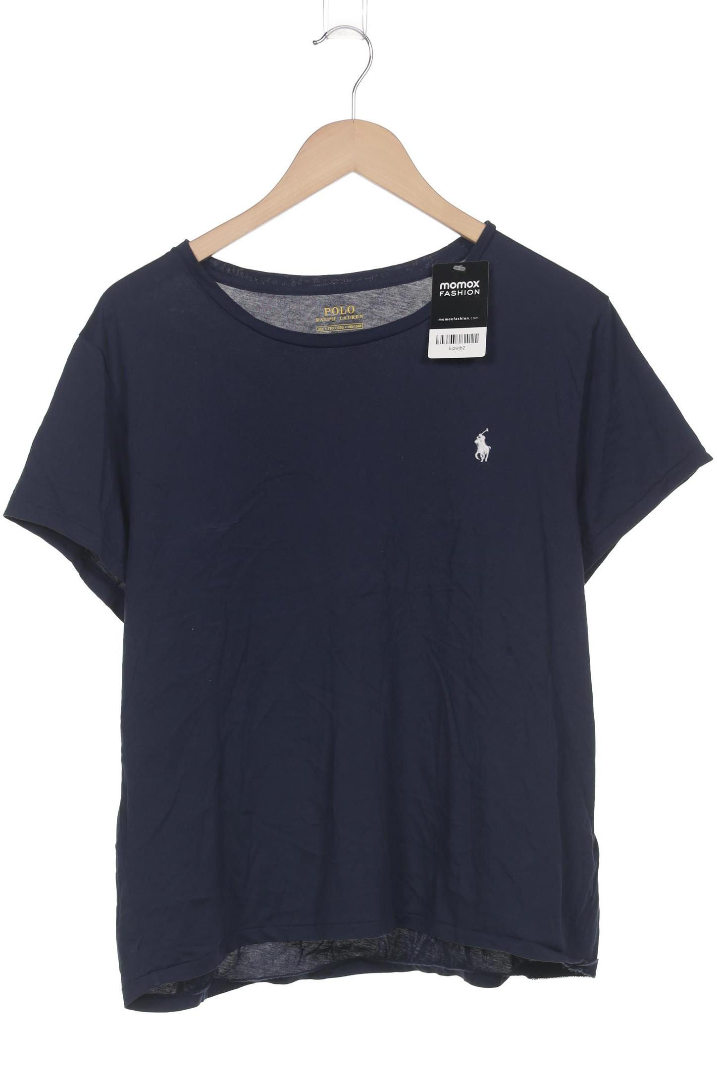

Polo Ralph Lauren Damen T-Shirt, marineblau, Gr. 46