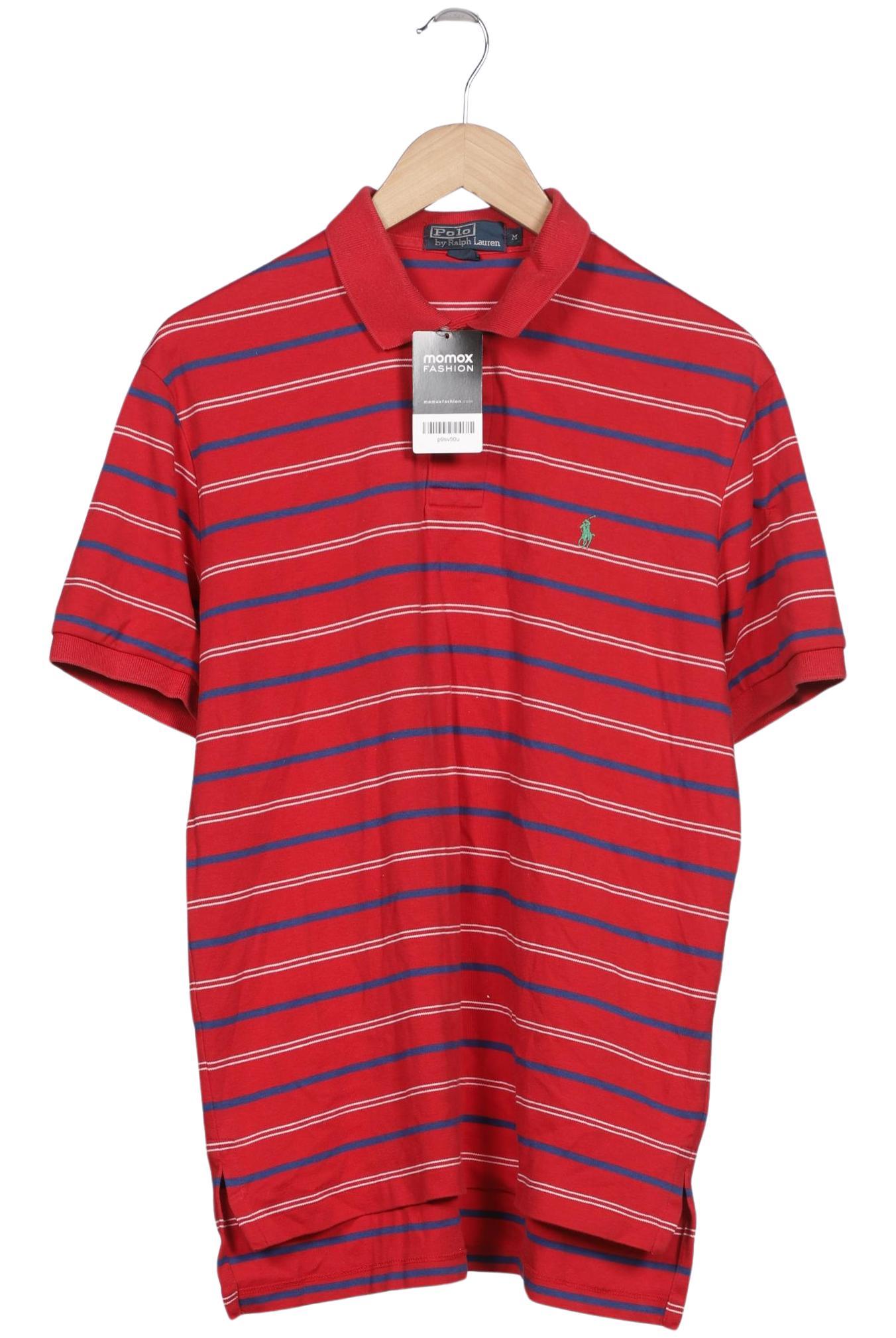 

Polo Ralph Lauren Herren Poloshirt, rot, Gr. 48
