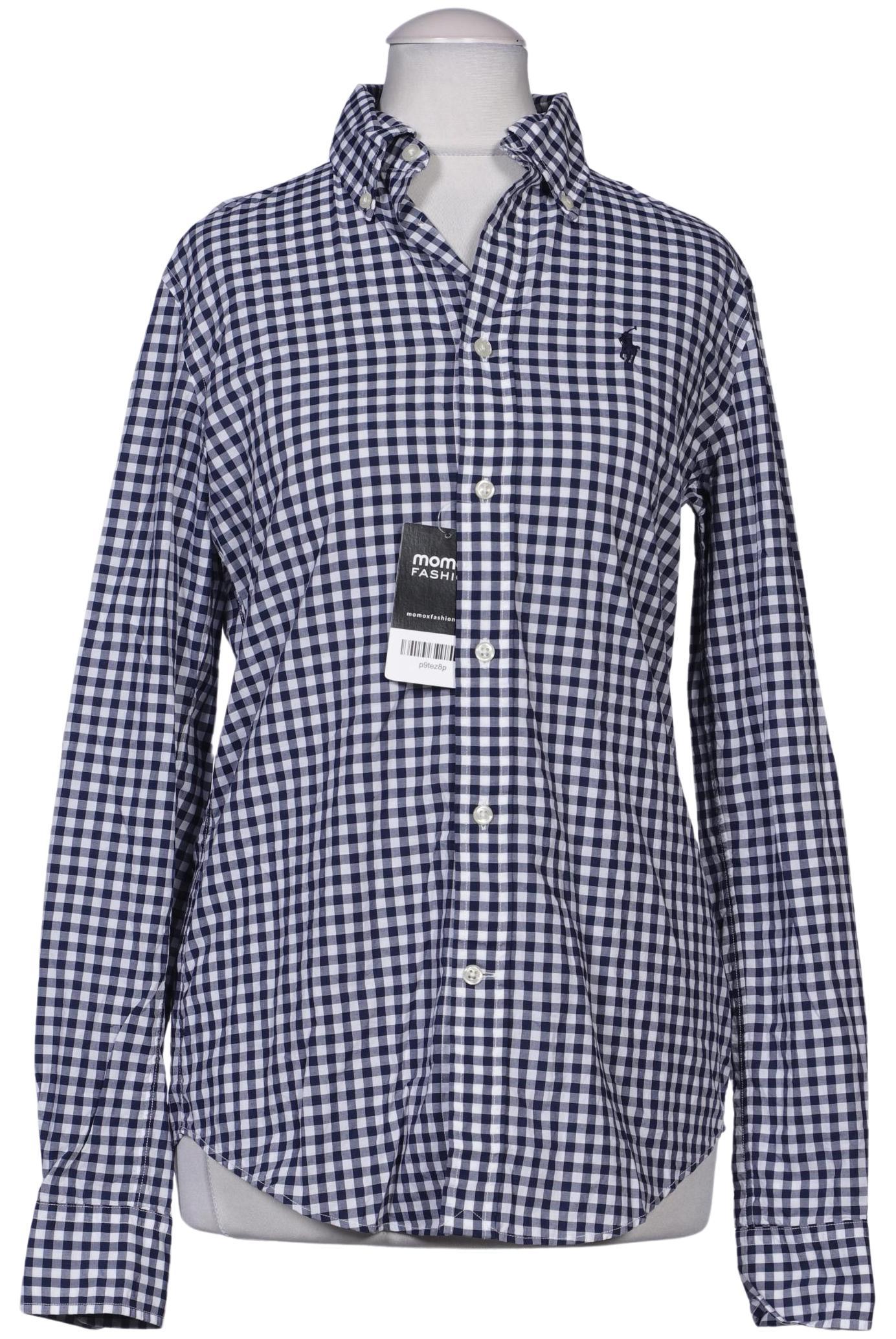Thumbnail - Polo Ralph Lauren Damen Bluse, mehrfarbig, Gr. 2
