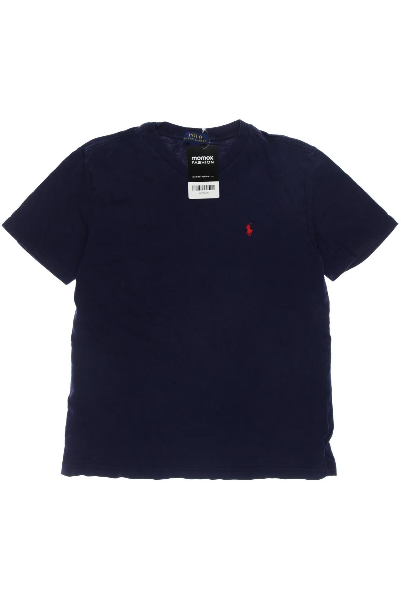 

Polo Ralph Lauren Herren T-Shirt, marineblau, Gr. 146