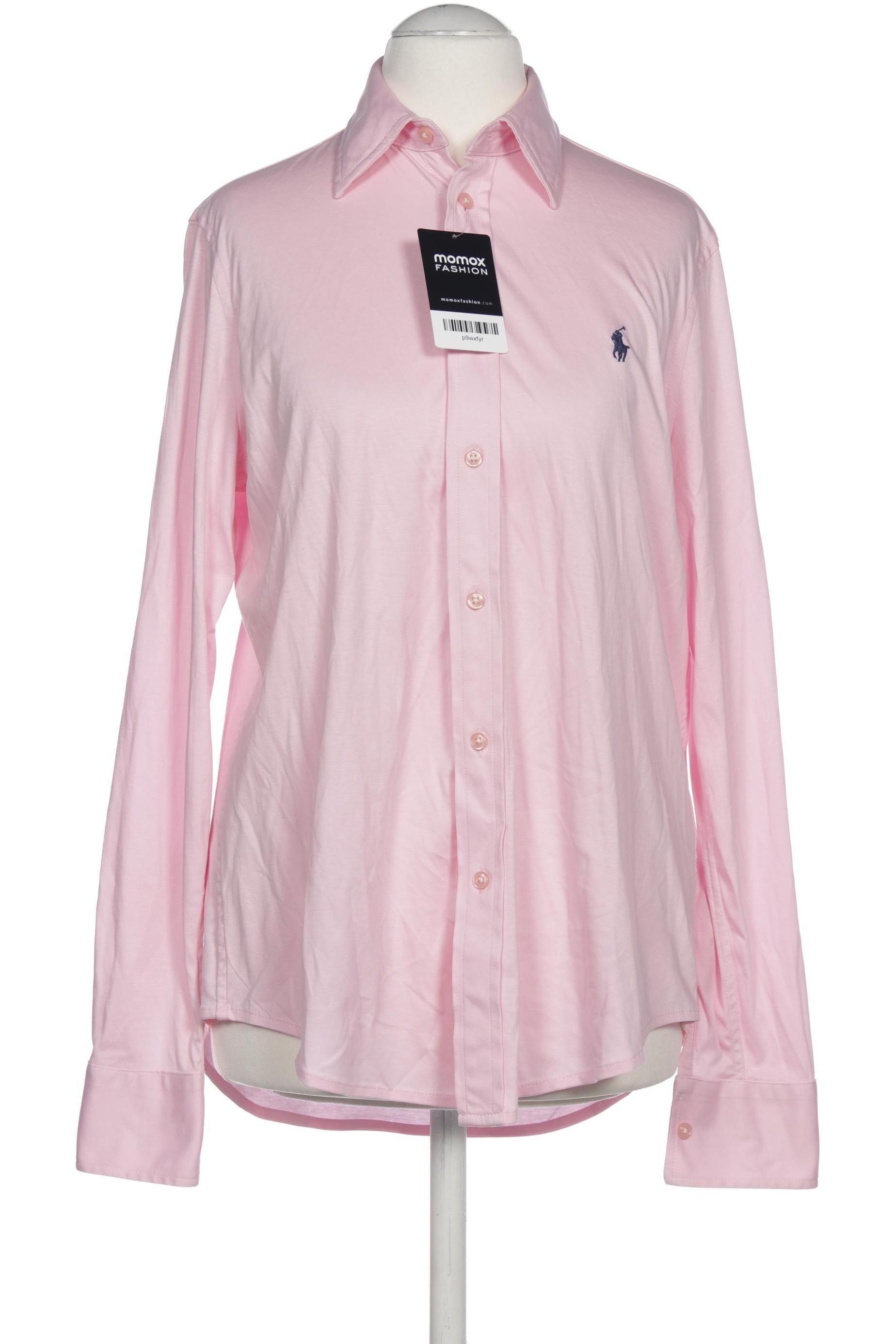 

Polo Ralph Lauren Damen Bluse, pink, Gr. 36