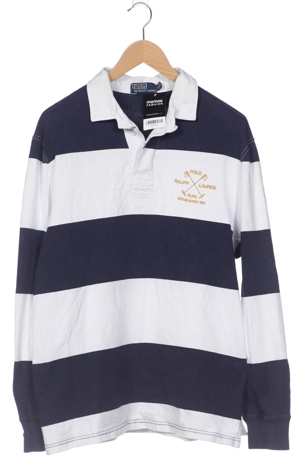 

Polo Ralph Lauren Herren Poloshirt, marineblau, Gr. 54