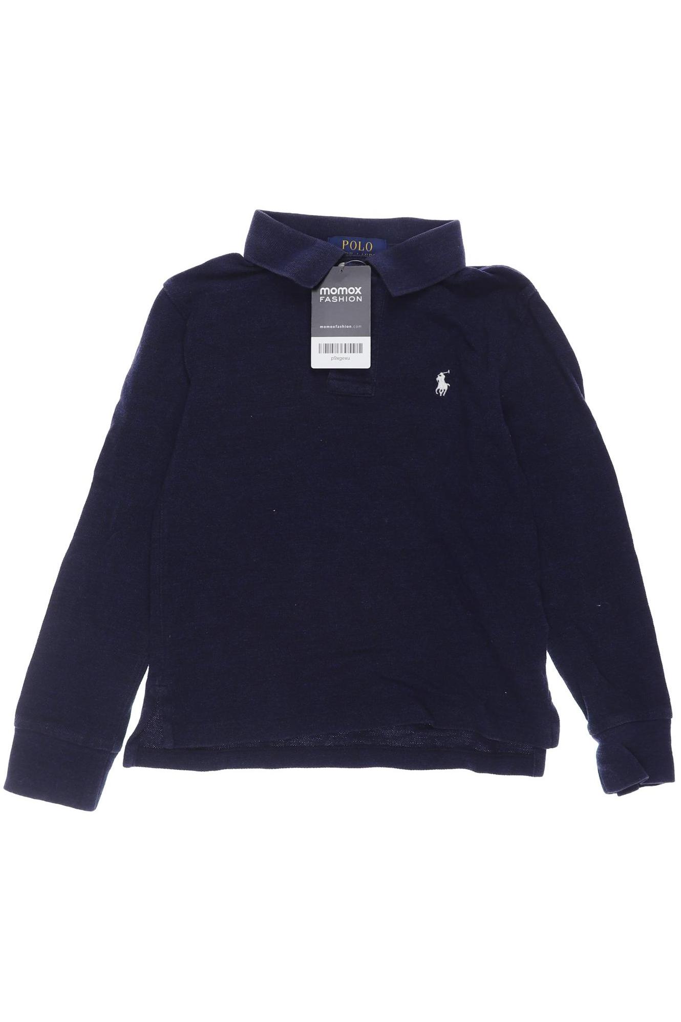 

Polo Ralph Lauren Jungen Poloshirt, marineblau