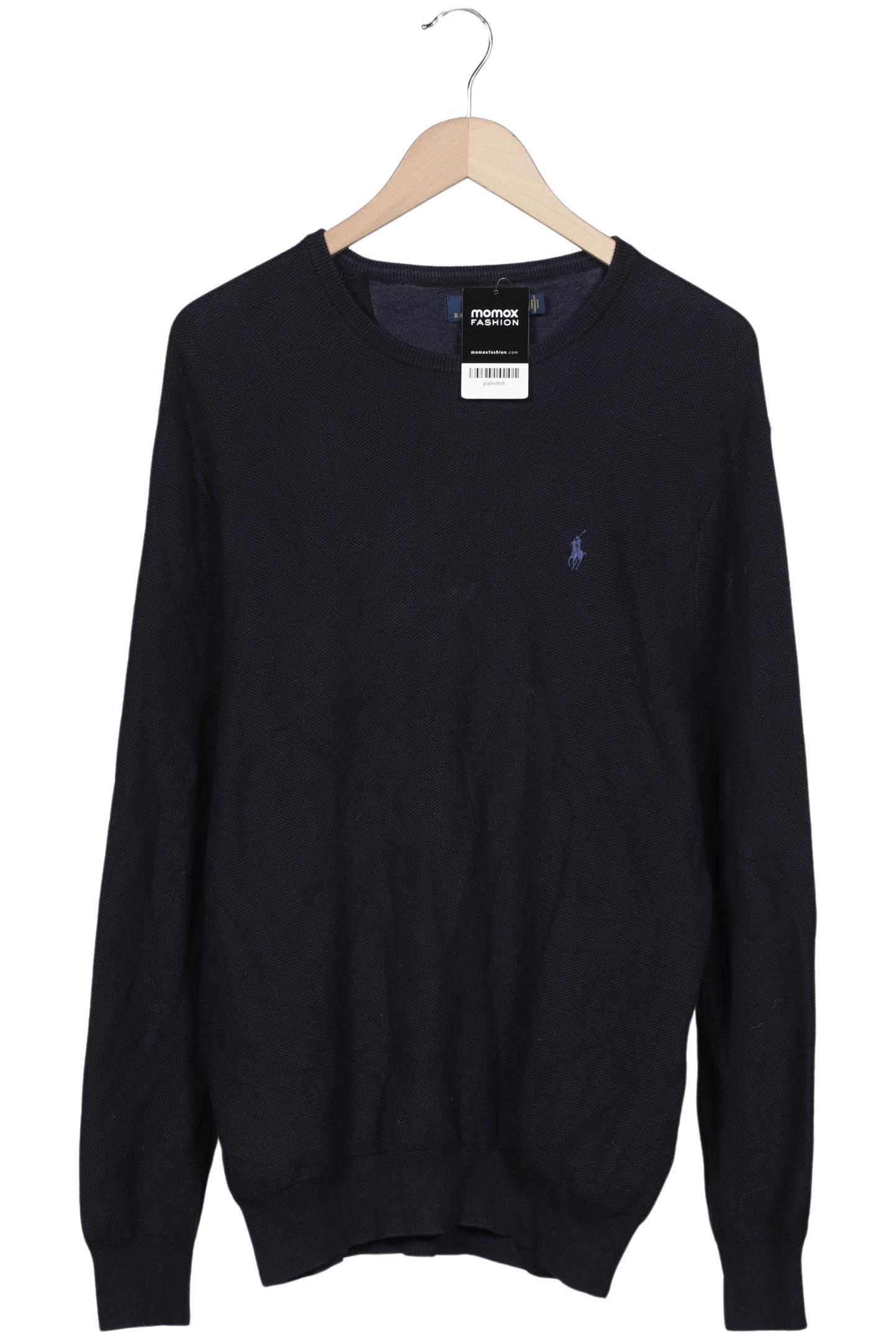 

Polo Ralph Lauren Herren Pullover, marineblau, Gr. 54