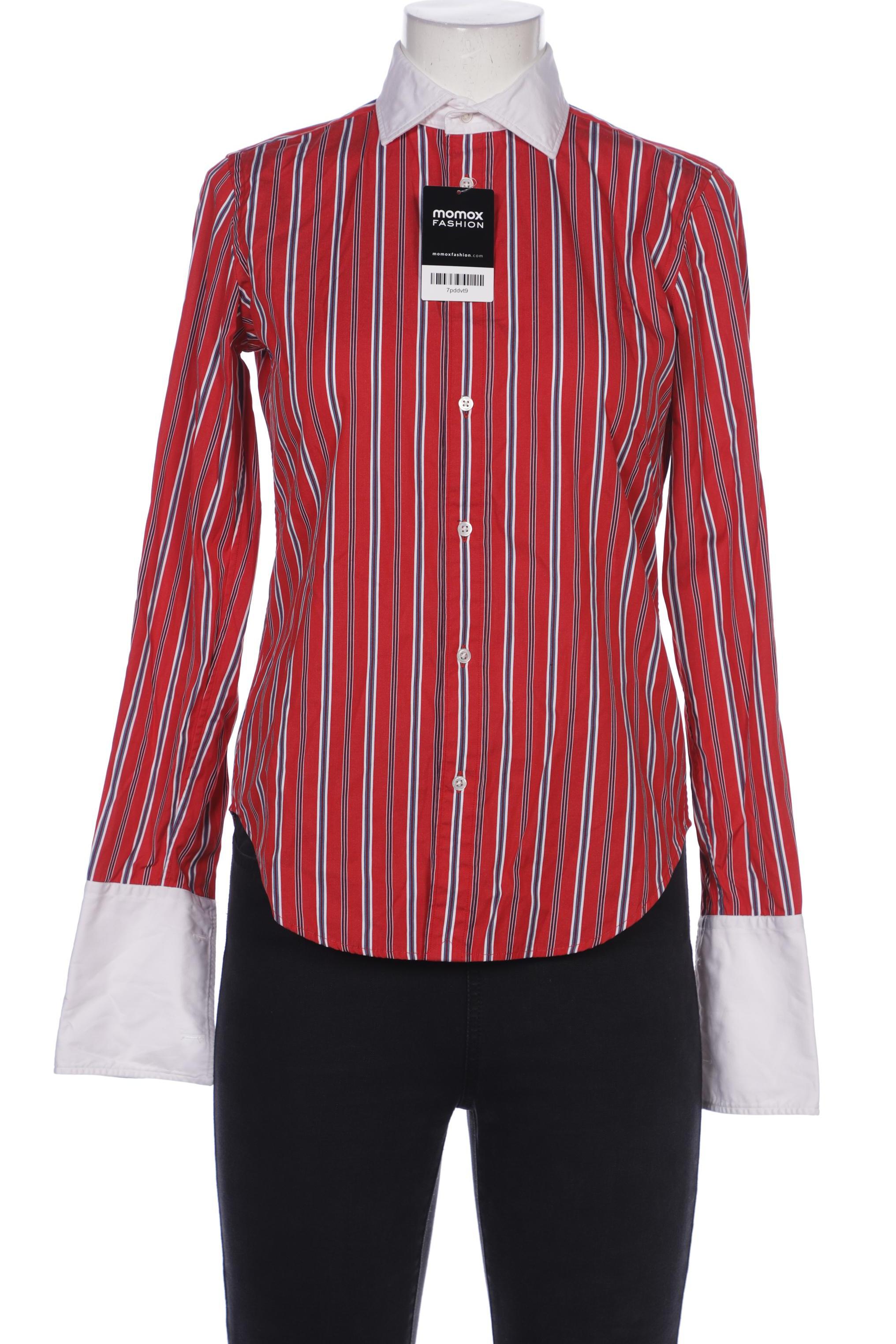 

Polo Ralph Lauren Damen Bluse, rot, Gr. 6