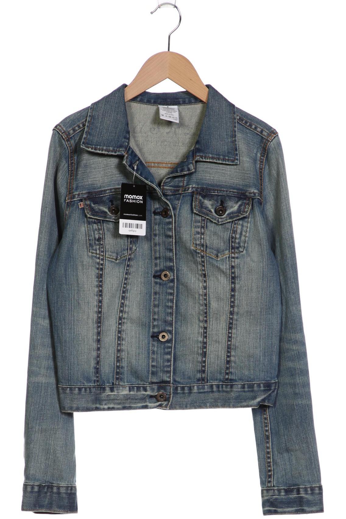 

Polo Ralph Lauren Damen Jacke, blau, Gr. 38