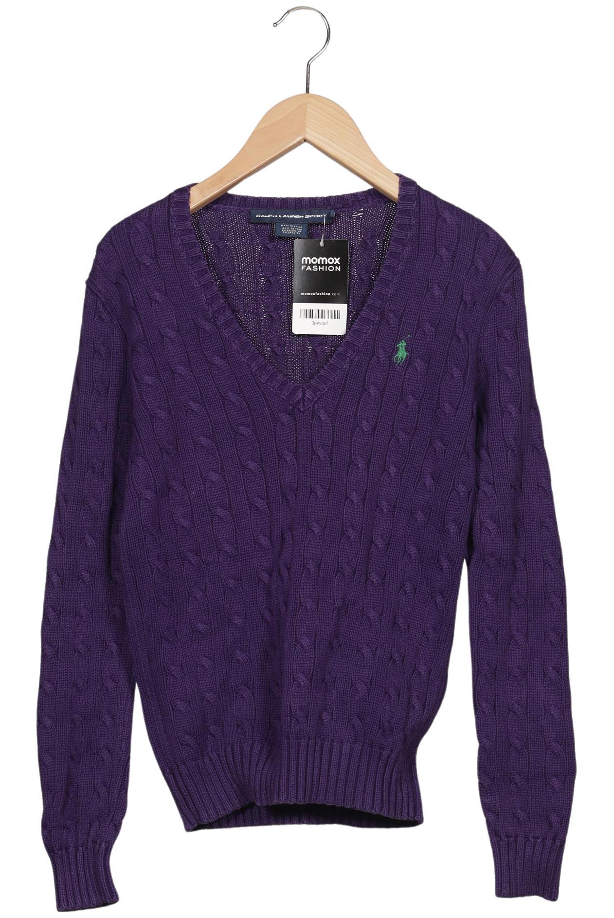 

Polo Ralph Lauren Damen Pullover, flieder, Gr. 36