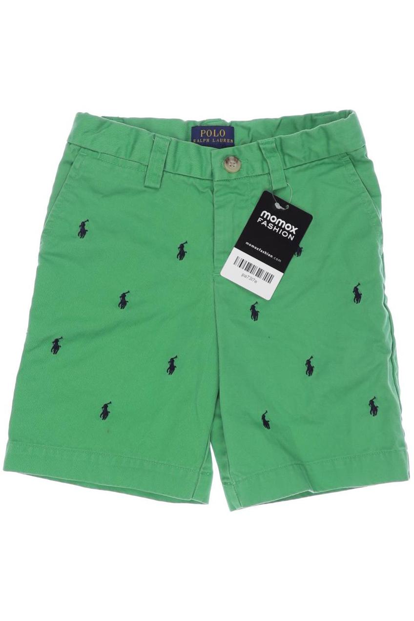 

Polo Ralph Lauren Jungen Shorts, grün